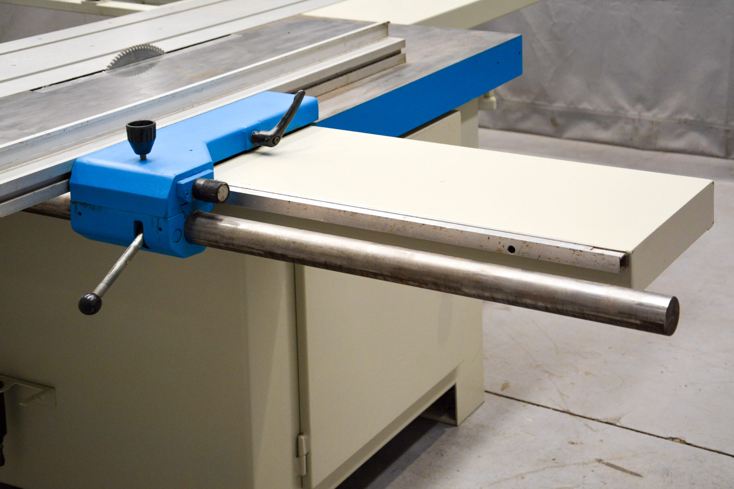 PANHANS Easy4Mat 3.2m Panel Saw (Fully Serviced) - Image 24
