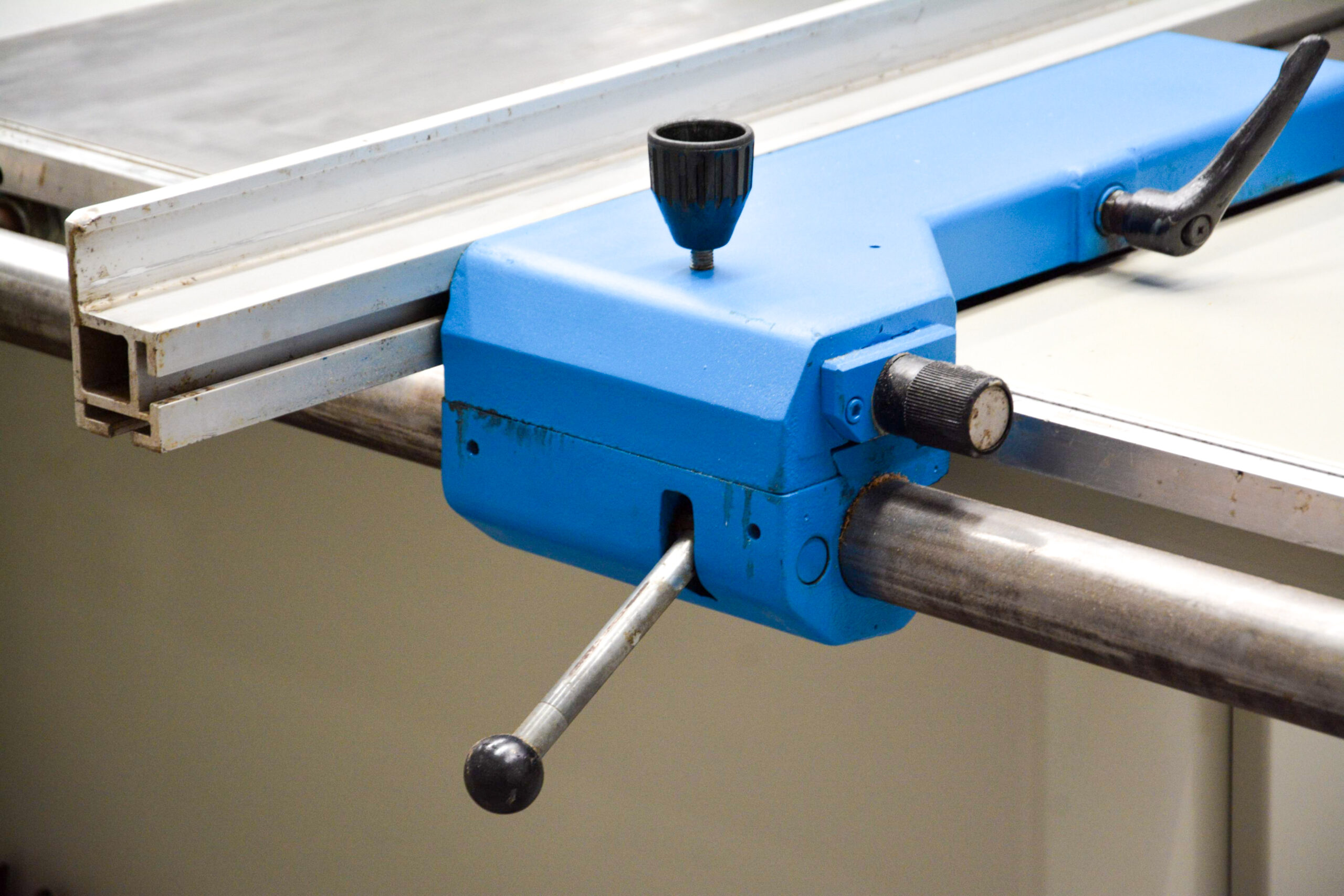 PANHANS Easy4Mat 3.2m Panel Saw (Fully Serviced) - Image 25