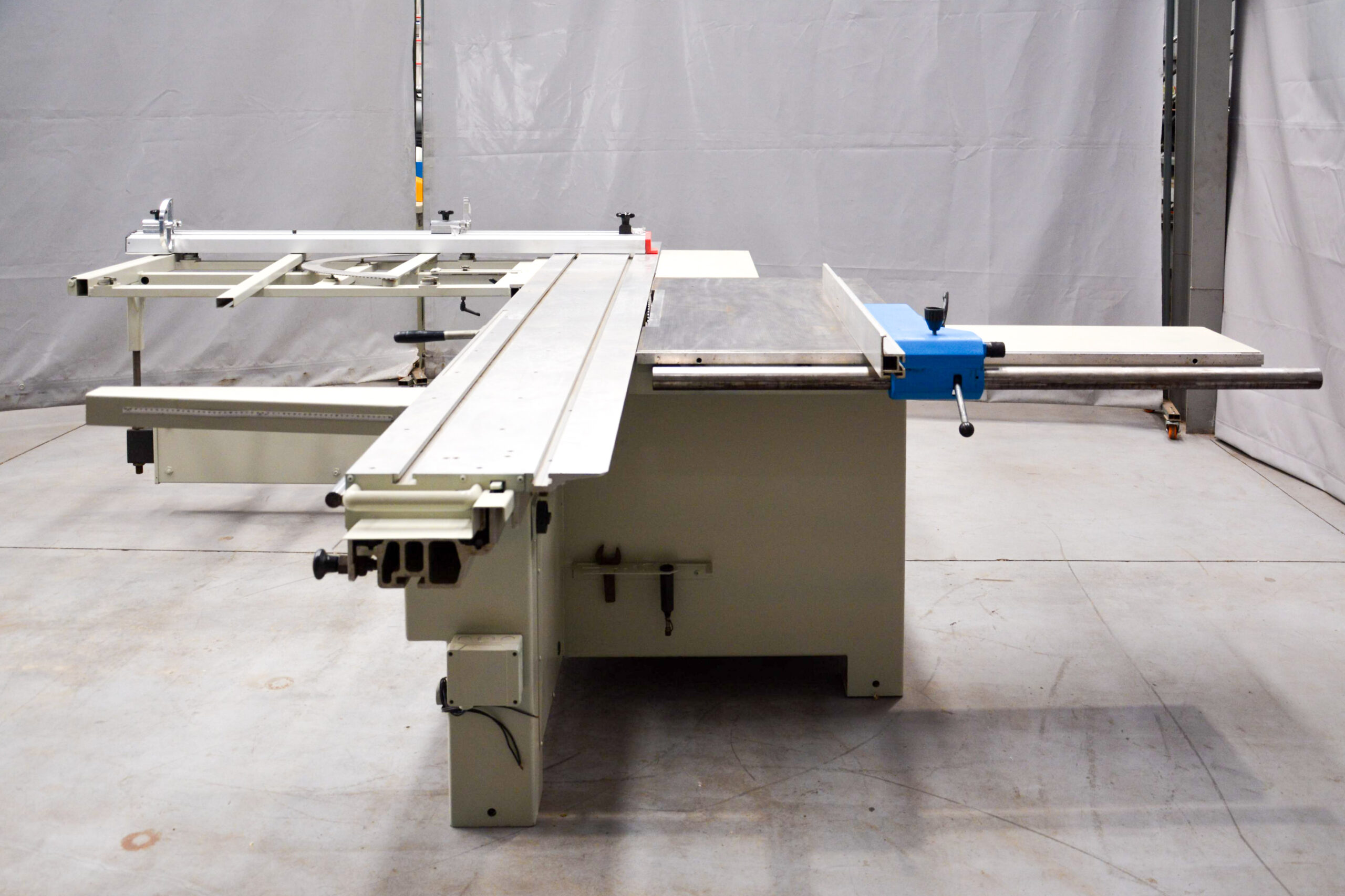 PANHANS Easy4Mat 3.2m Panel Saw (Fully Serviced) - Image 28