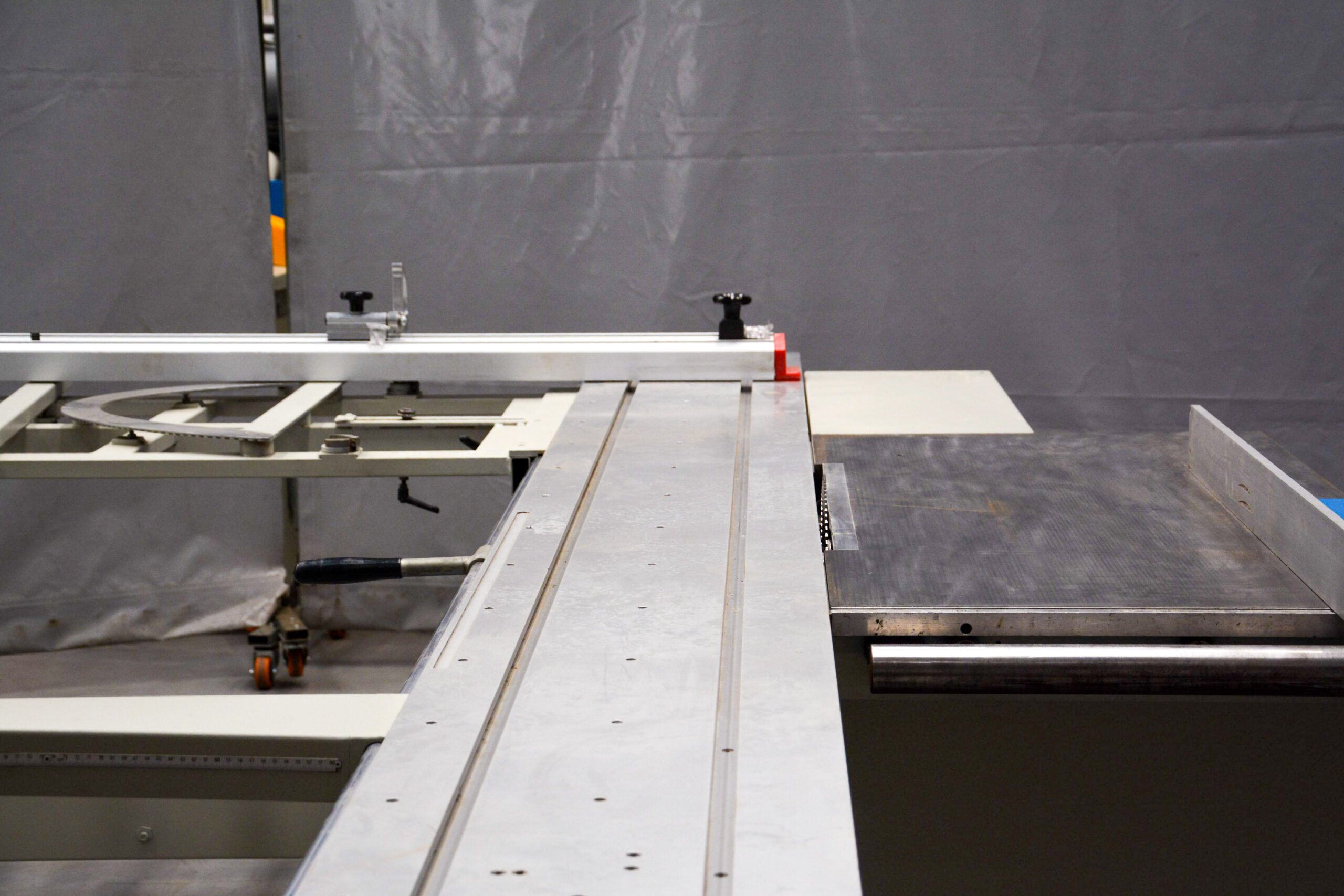 PANHANS Easy4Mat 3.2m Panel Saw (Fully Serviced) - Image 29