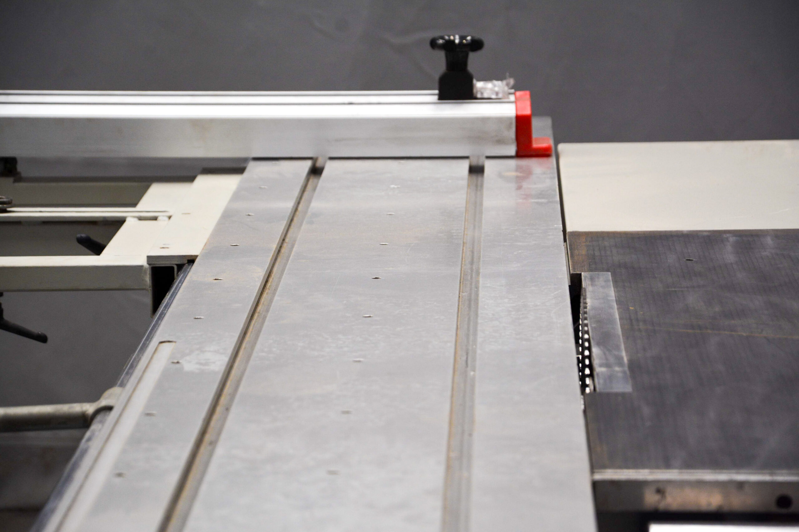 PANHANS Easy4Mat 3.2m Panel Saw (Fully Serviced) - Image 30