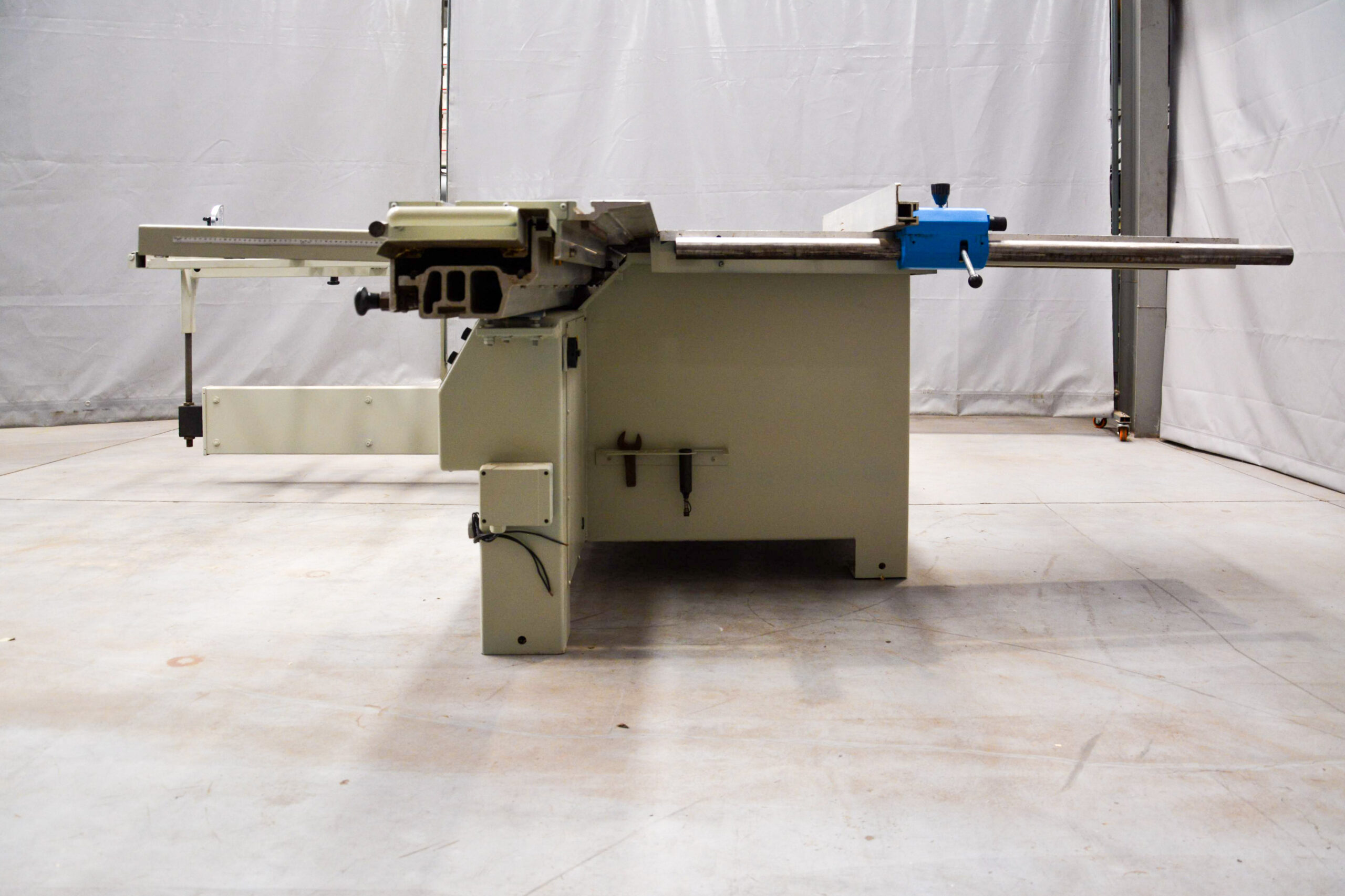 PANHANS Easy4Mat 3.2m Panel Saw (Fully Serviced) - Image 31