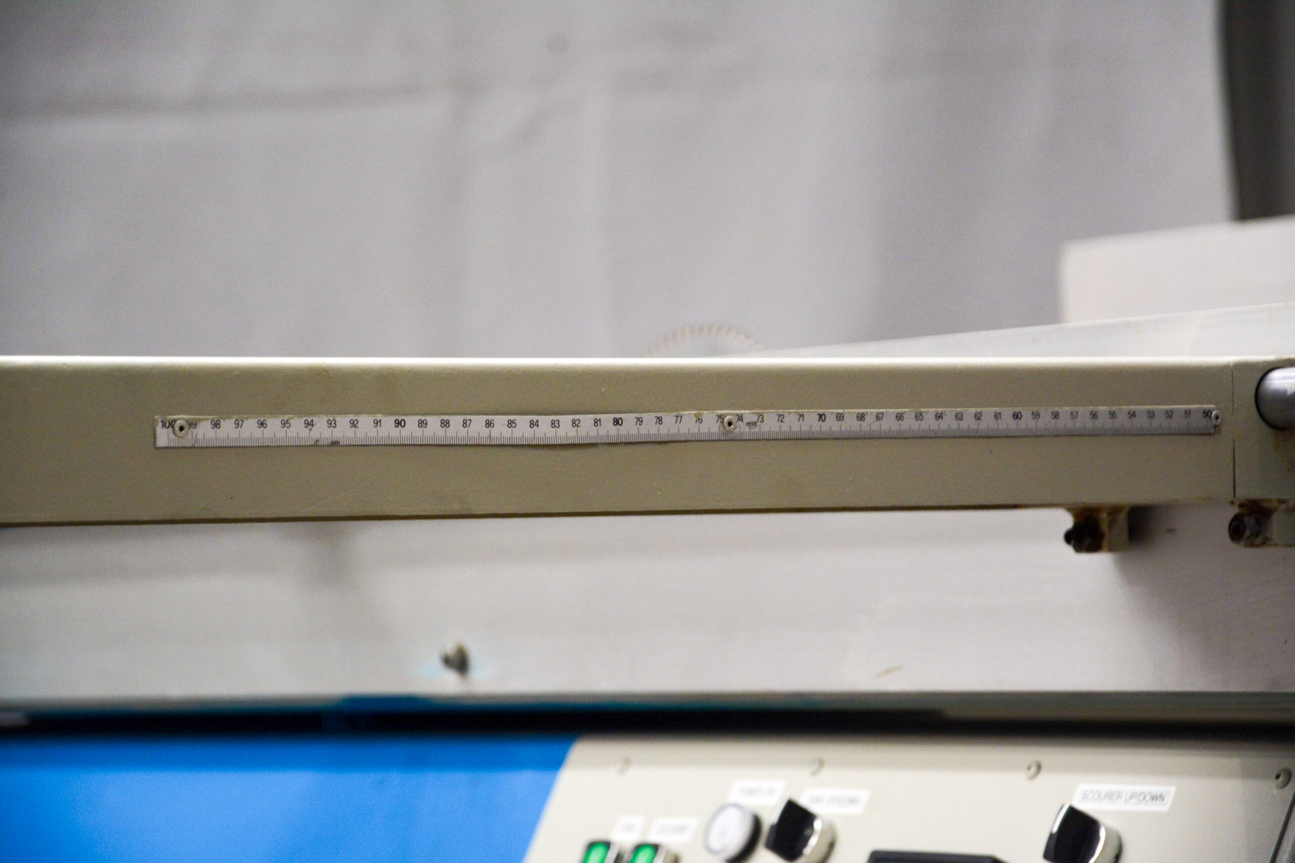 PANHANS Easy4Mat 3.2m Panel Saw (Fully Serviced) - Image 35
