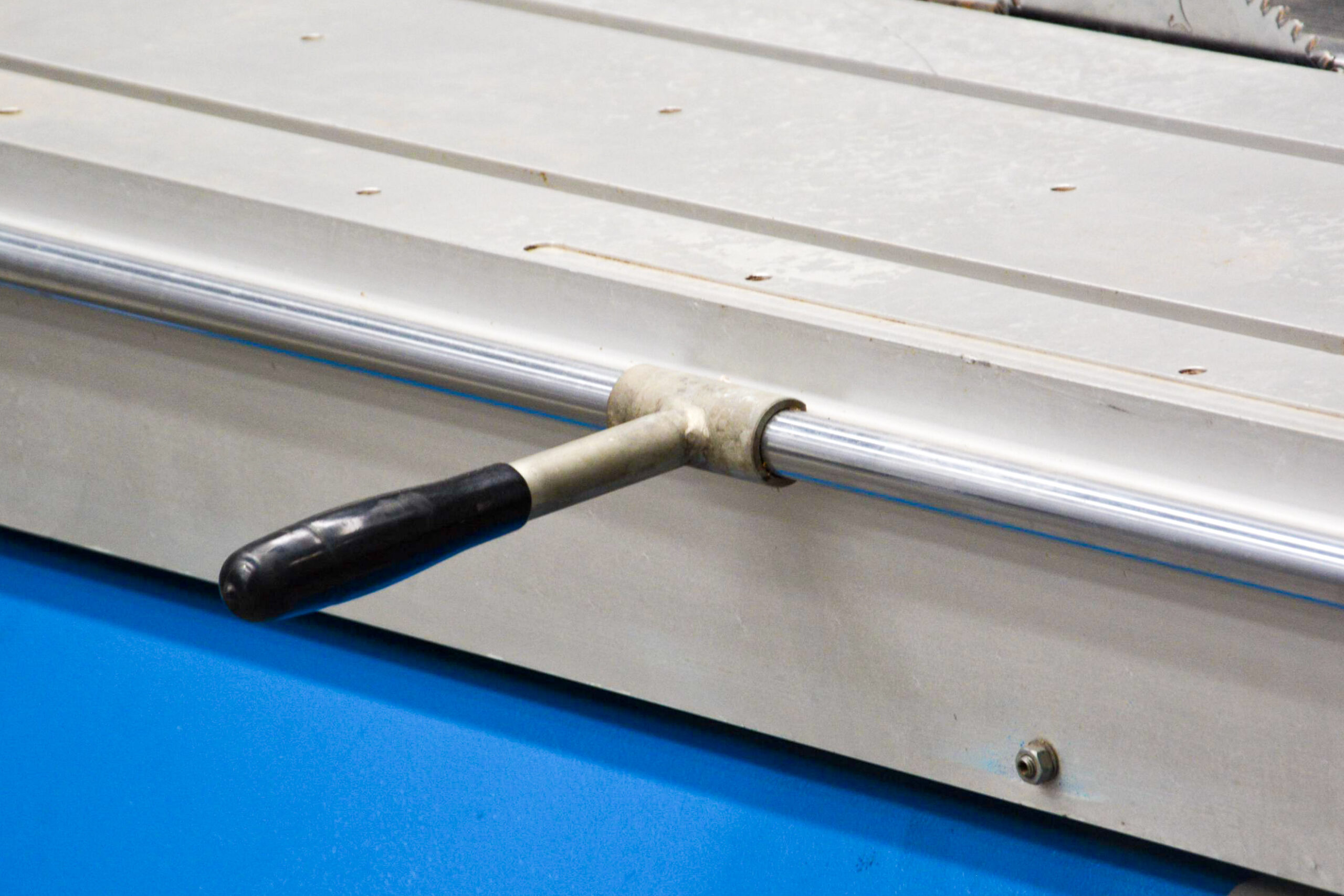 PANHANS Easy4Mat 3.2m Panel Saw (Fully Serviced) - Image 37