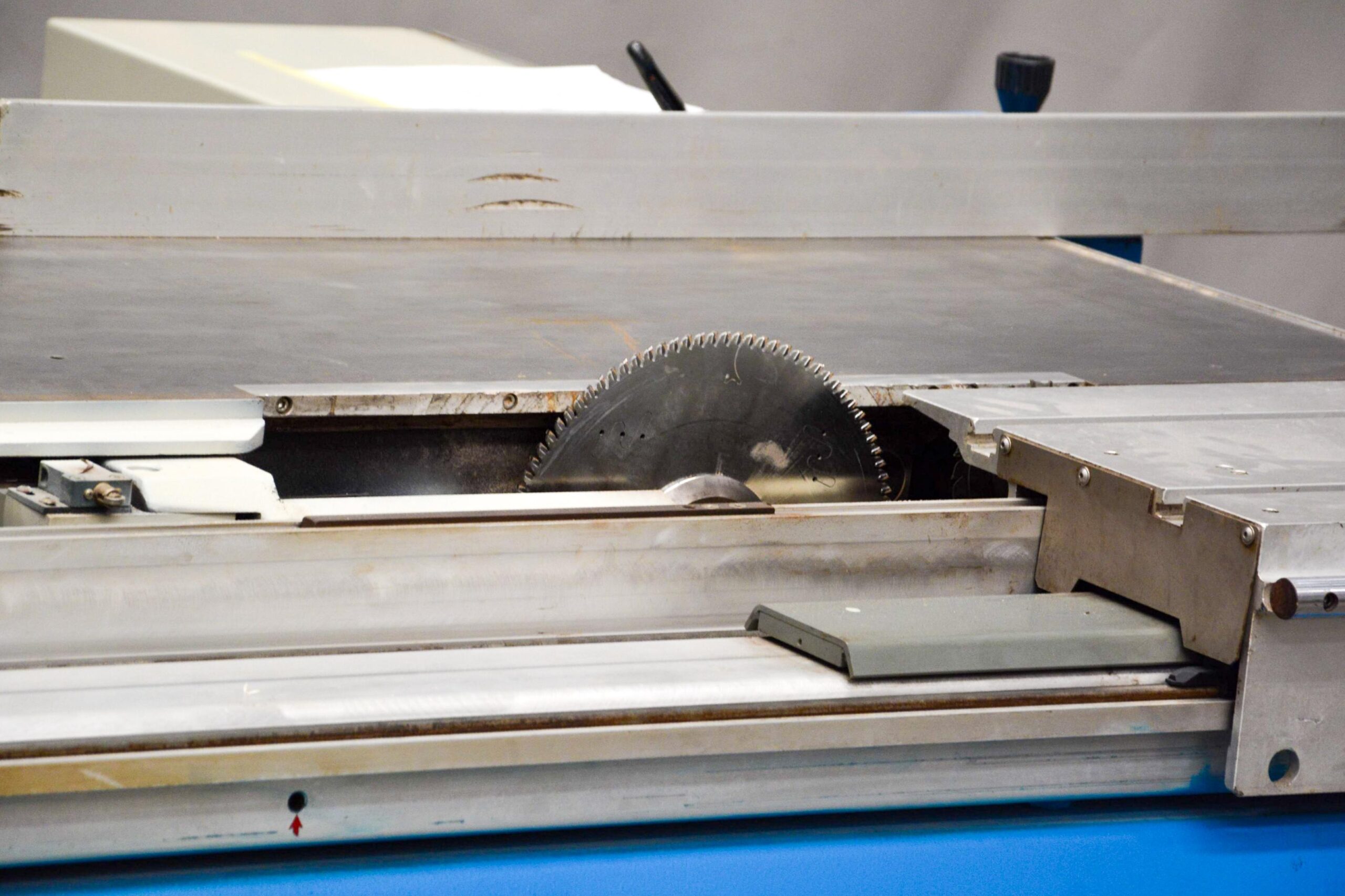 PANHANS Easy4Mat 3.2m Panel Saw (Fully Serviced) - Image 3