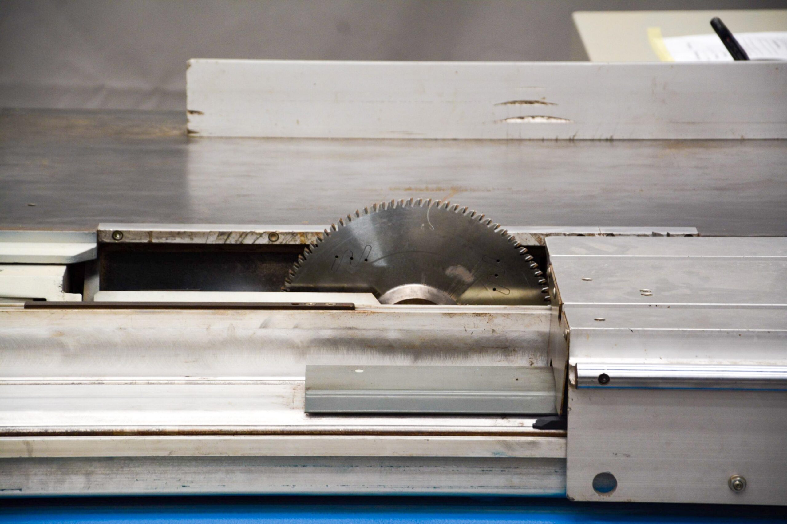 PANHANS Easy4Mat 3.2m Panel Saw (Fully Serviced) - Image 7
