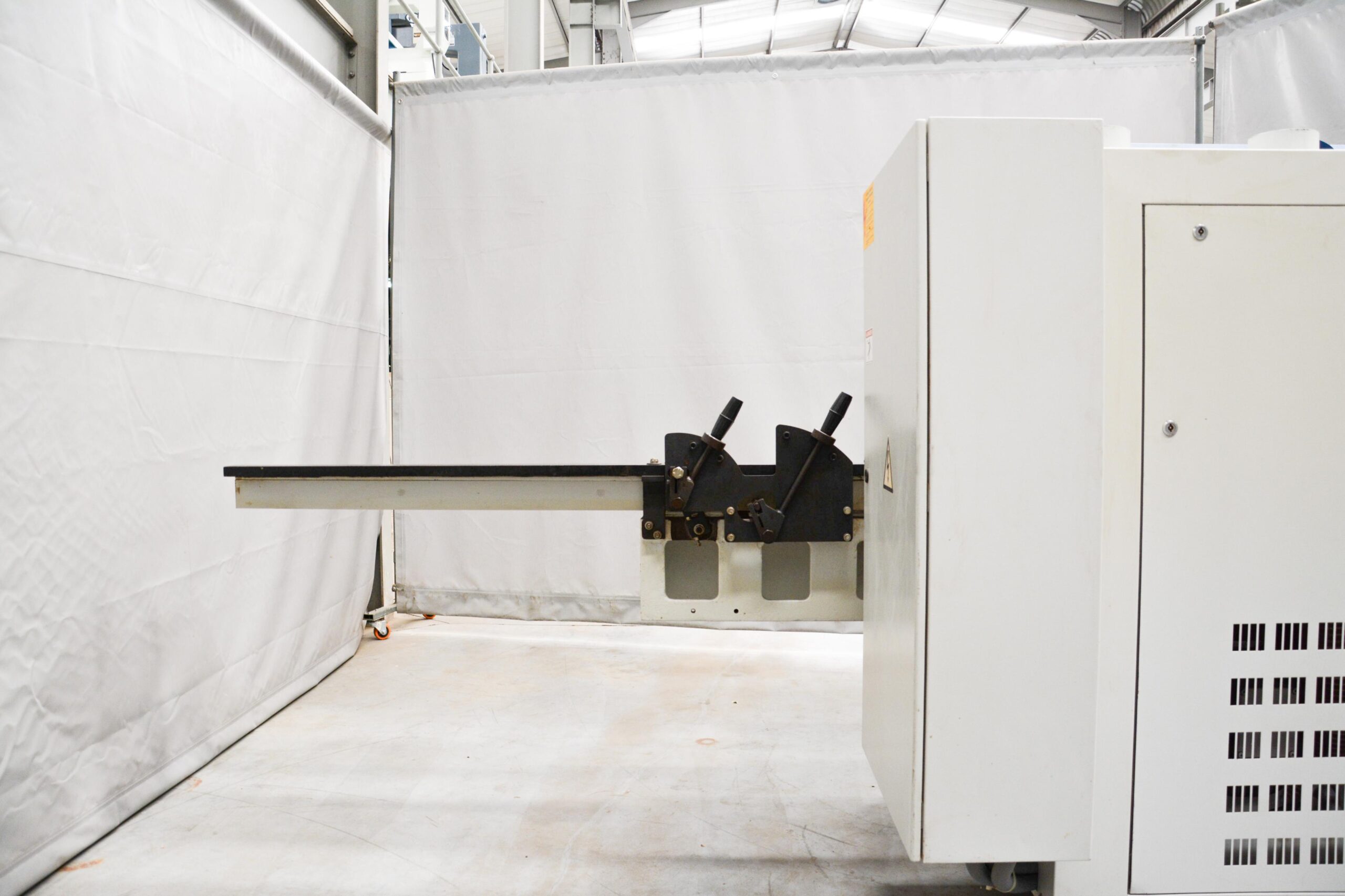 Weinig Unimat 300 Moulder (4 Head) โ Germany (Fully Serviced) - Image 32