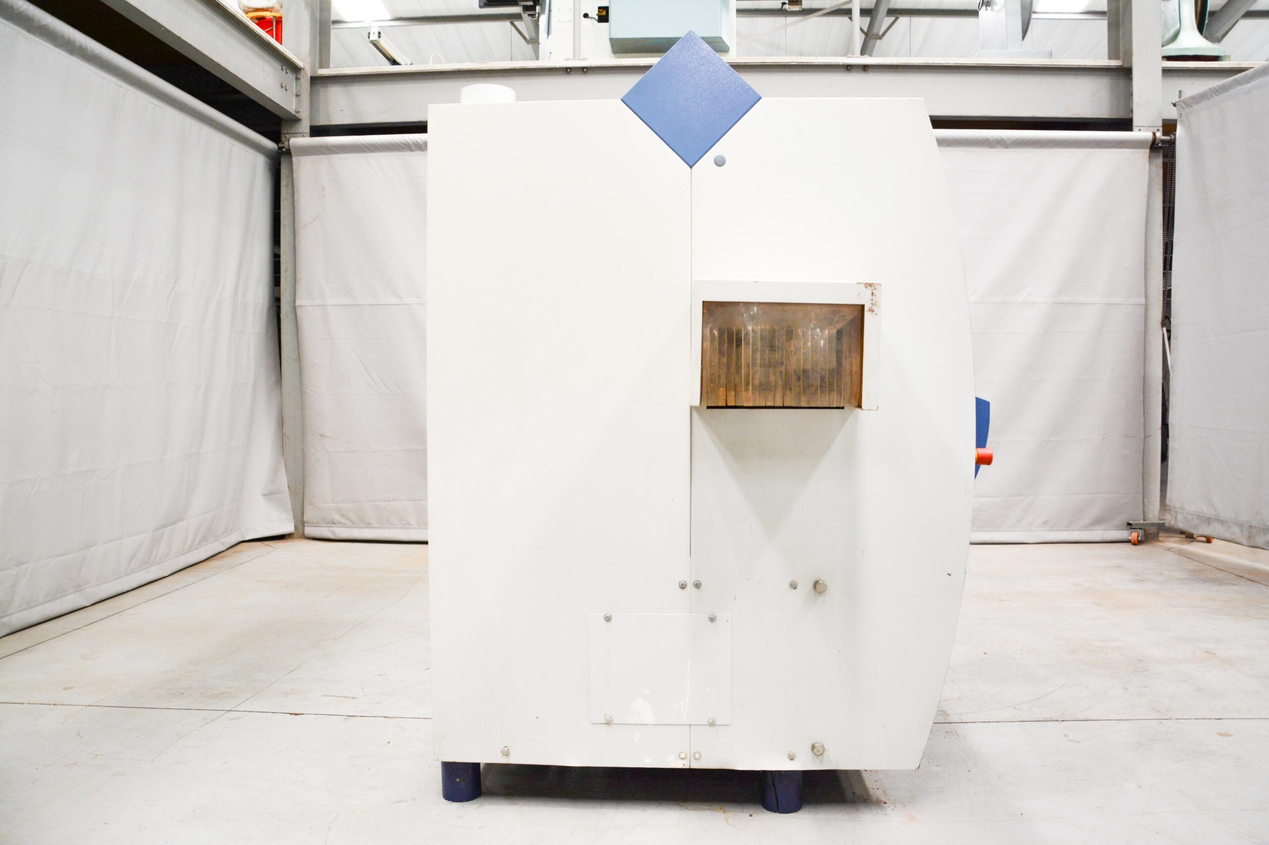 Weinig Unimat 300 Moulder (4 Head) โ Germany (Fully Serviced) - Image 26