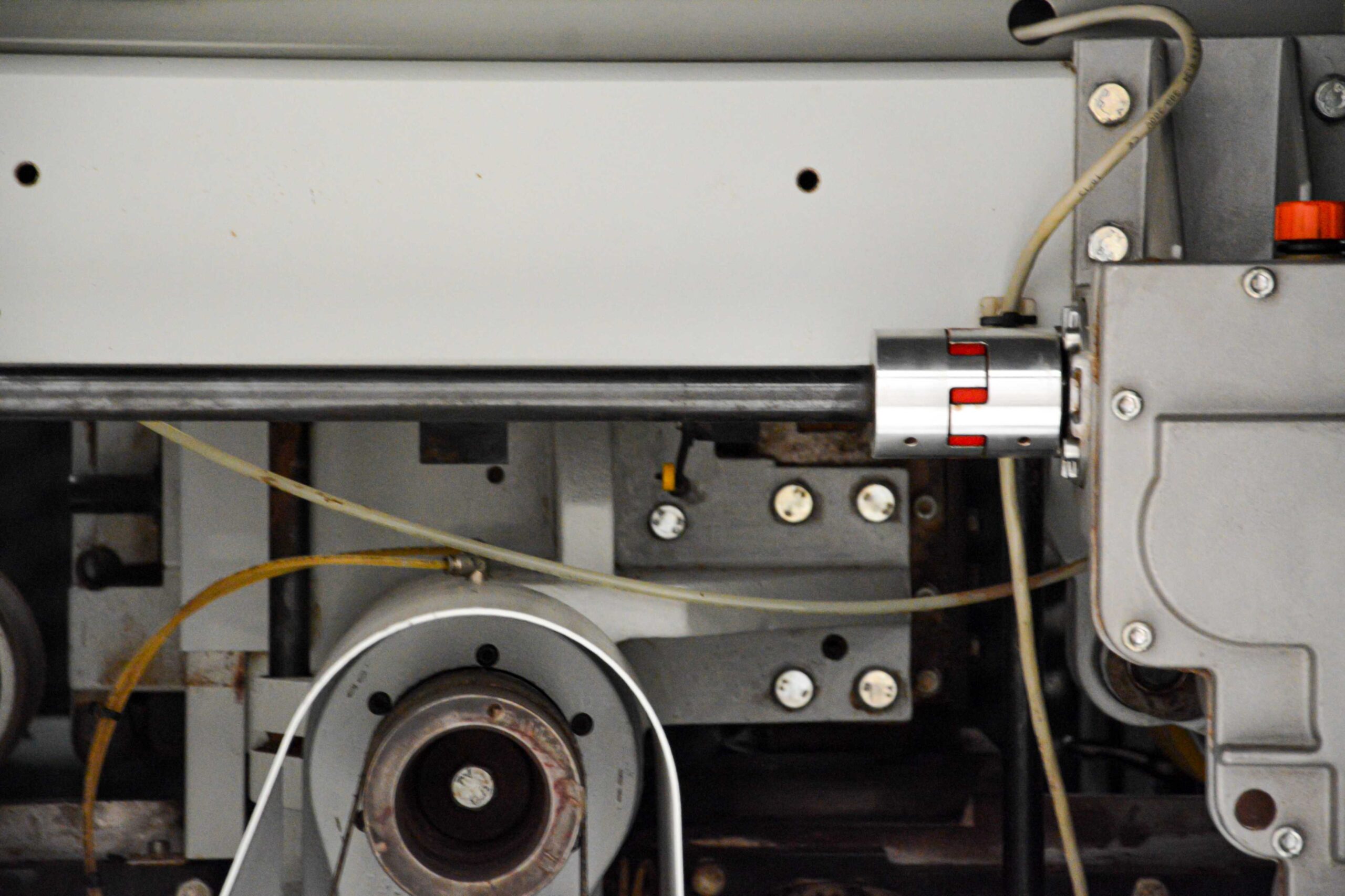 Weinig Powermat 600 Compact Moulder – Germany (Fully Serviced) - Image 53