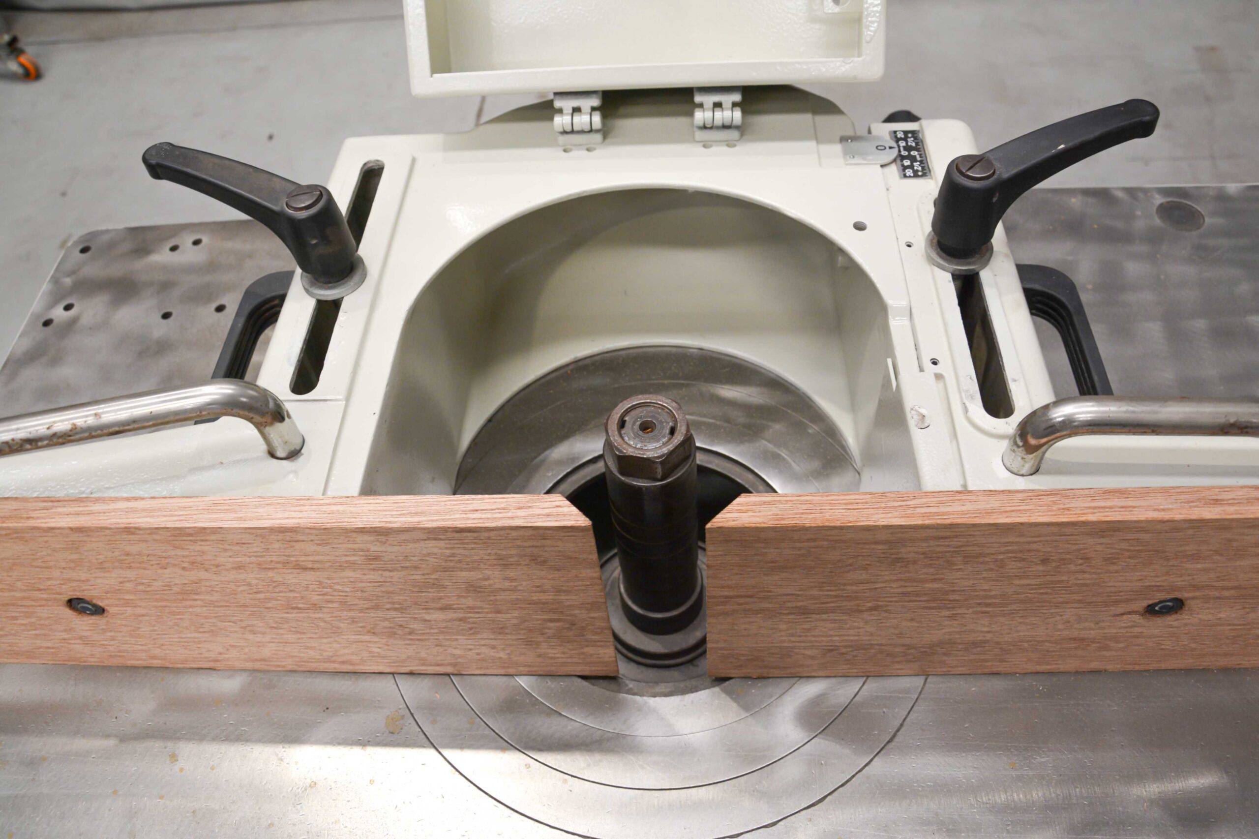 Casadei Spindle Moulder โ Italy (Fully Serviced) - Image 8
