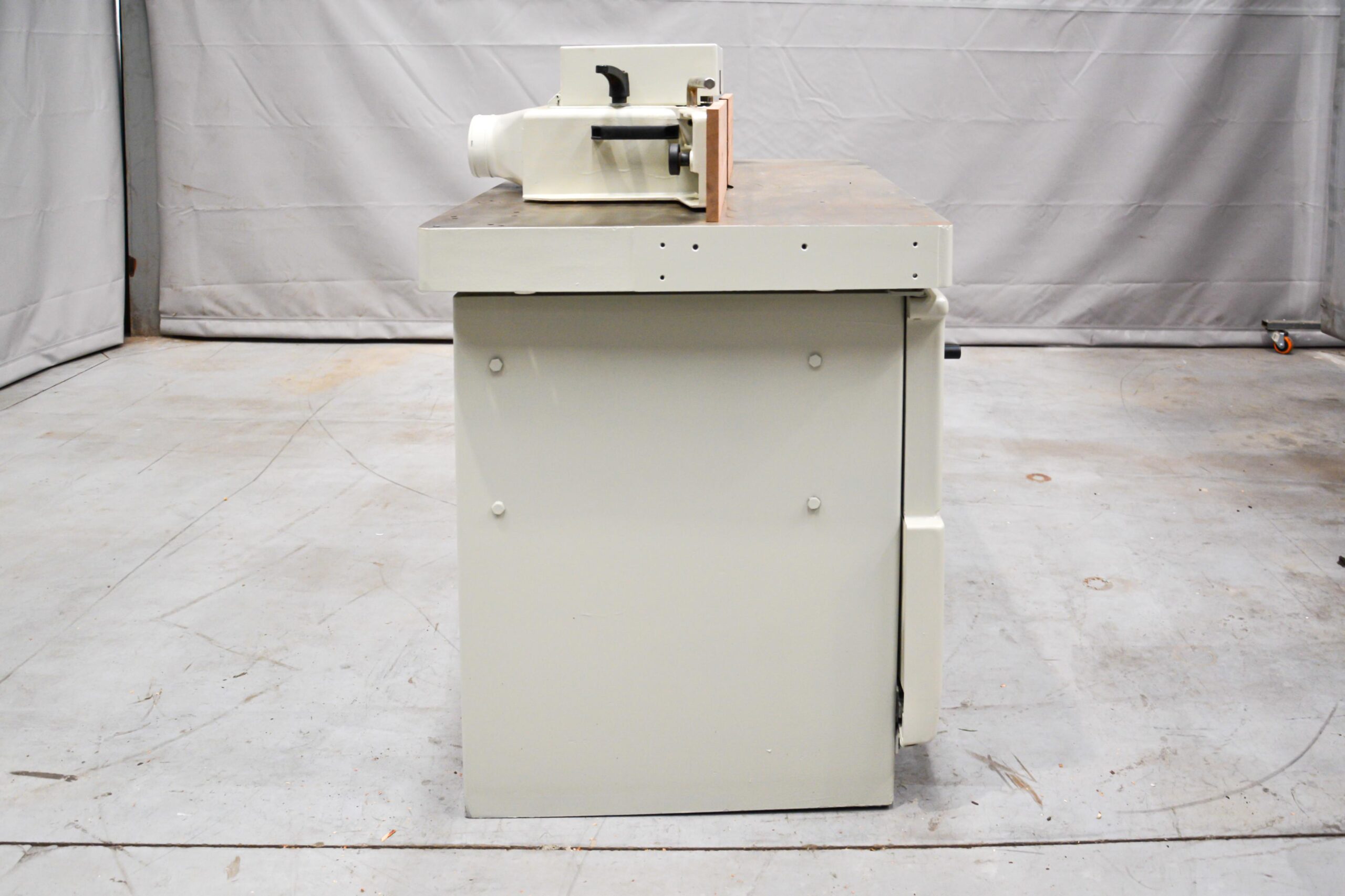 Casadei Spindle Moulder โ Italy (Fully Serviced) - Image 18