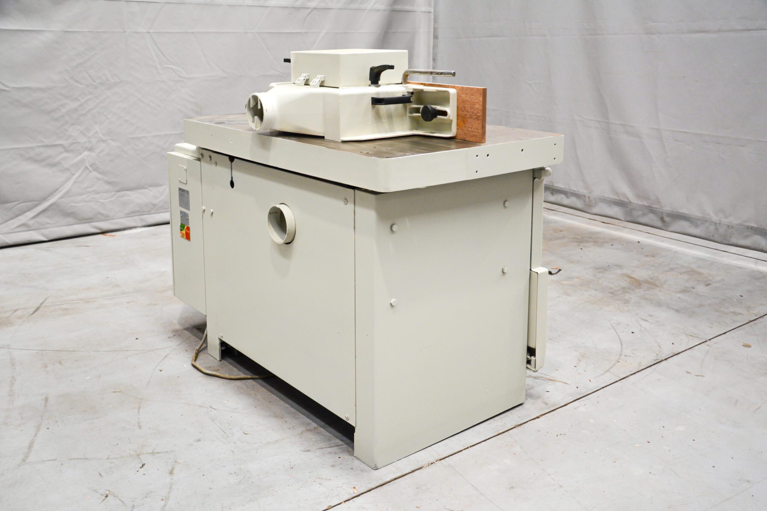Casadei Spindle Moulder โ Italy (Fully Serviced) - Image 19
