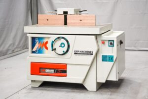Casadei Spindle Moulder โ Italy (Fully Serviced)