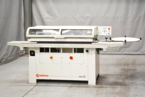 SCM Mini Max ME25 Edge bander โ Italy (Fully Serviced)