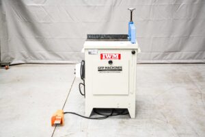 IWM Undercut Off Saw – (Fully Serviced)