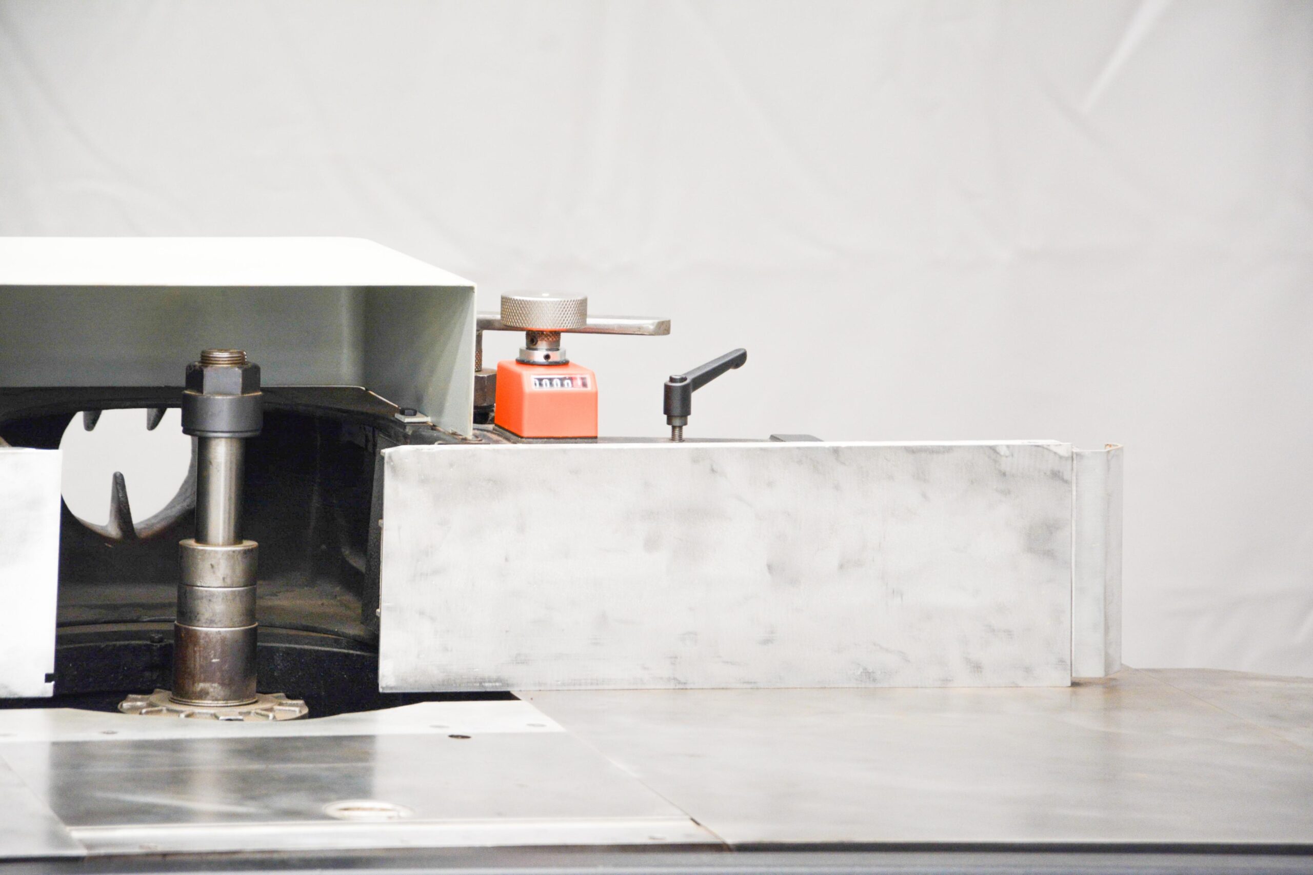 Paoloni Tx 160 Spindle with Automatic Features โ Italy (Fully Serviced) - Image 41