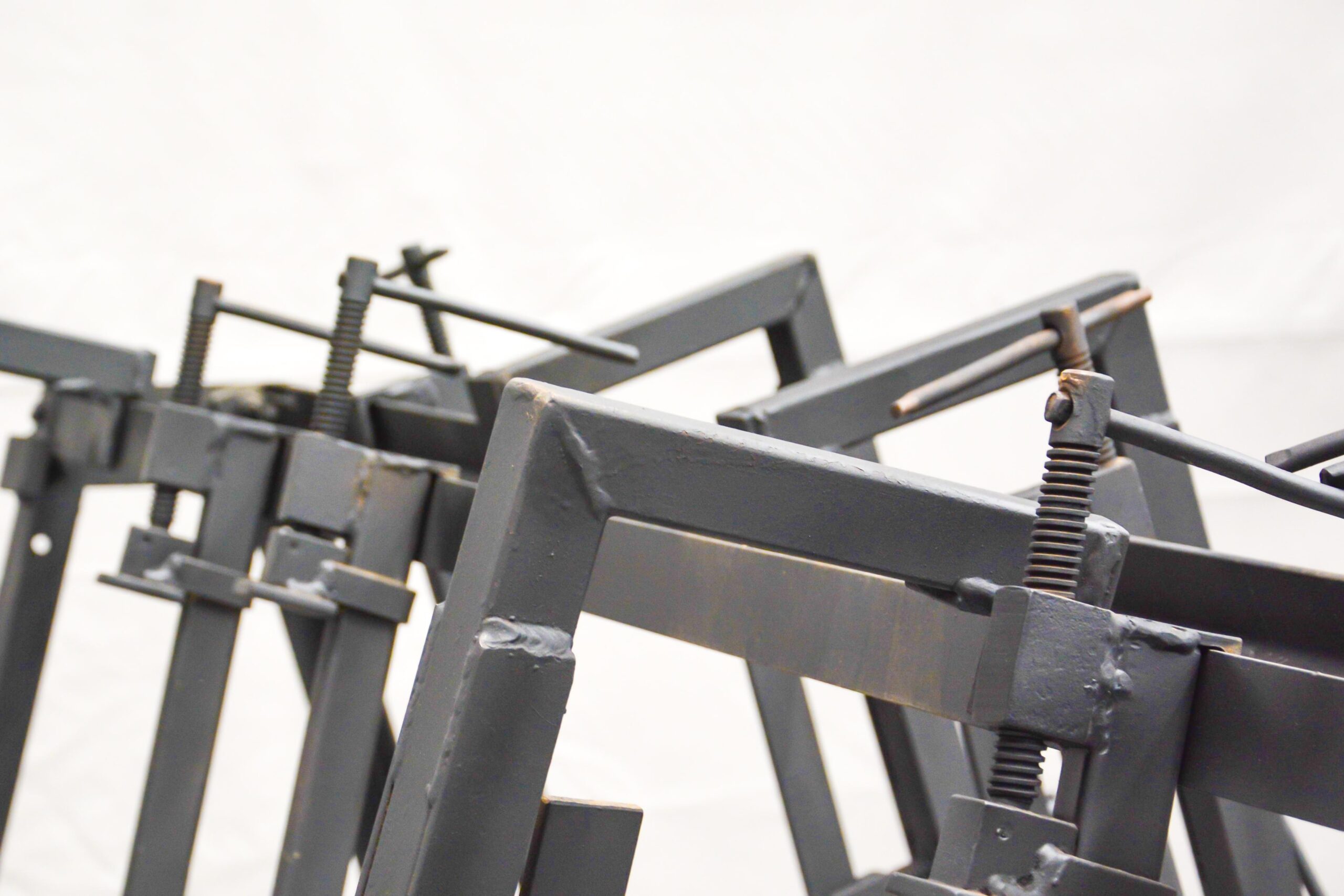 A-FRAME LAMINATING PRESS (3 Available) (Fully Serviced) - Image 13