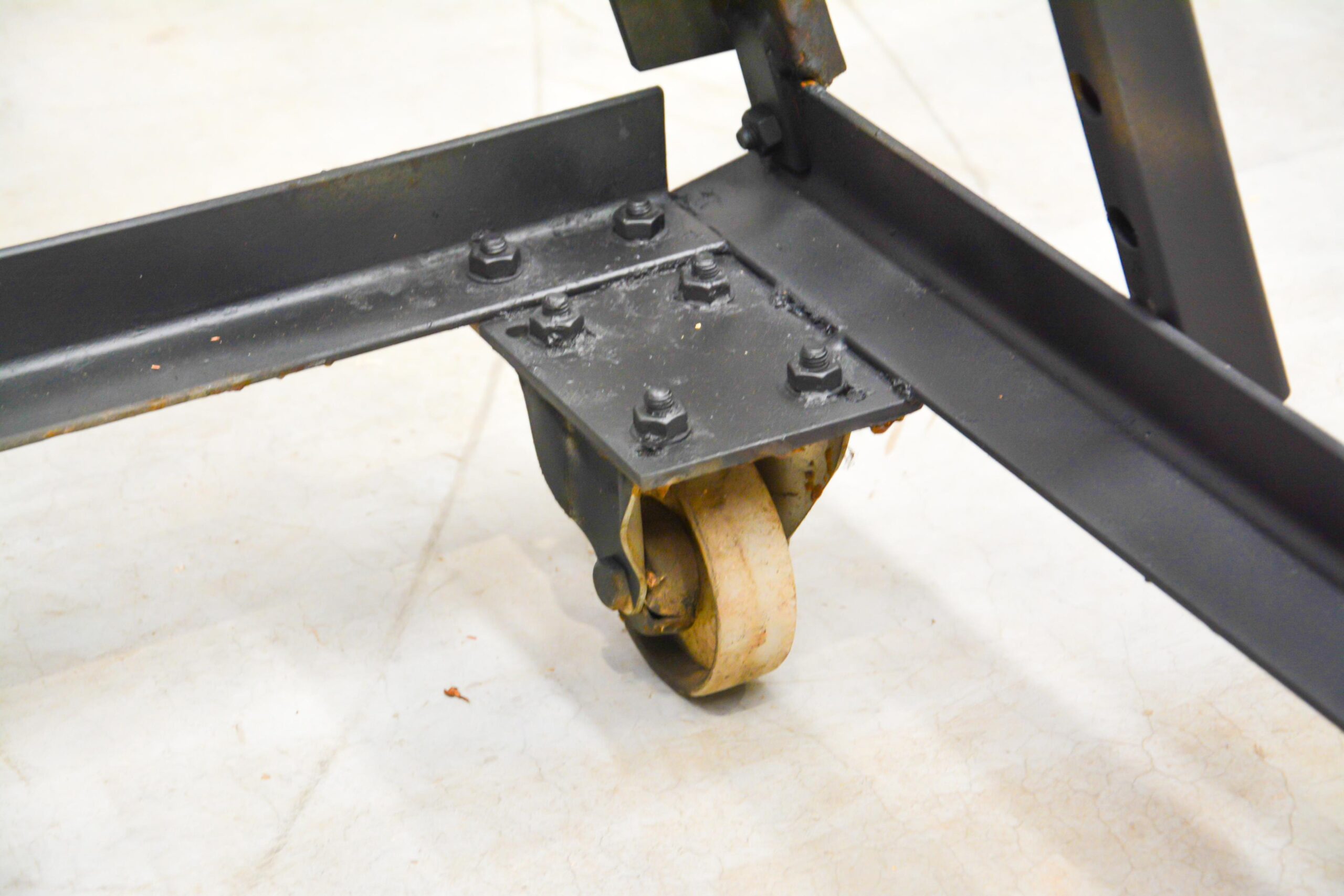 A-FRAME LAMINATING PRESS (3 Available) (Fully Serviced) - Image 19