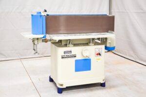 Glory Sun Double Sided Edge Sander (Fully Serviced)