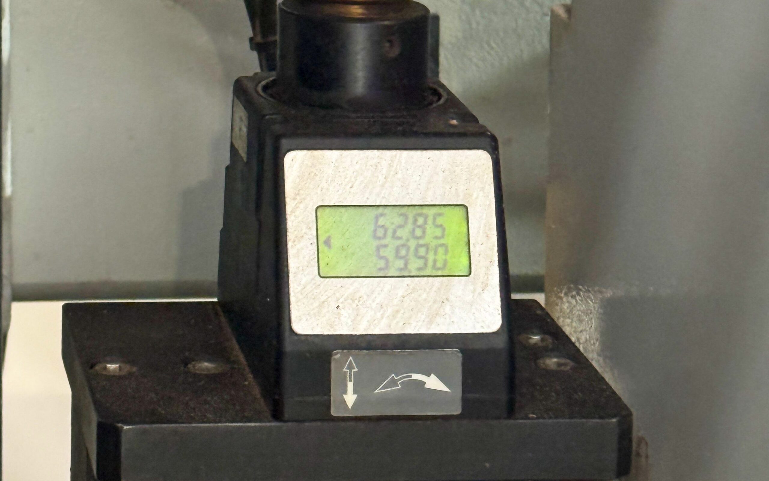 Weinig Powermat 600 Compact Moulder – Germany (Fully Serviced) - Image 21