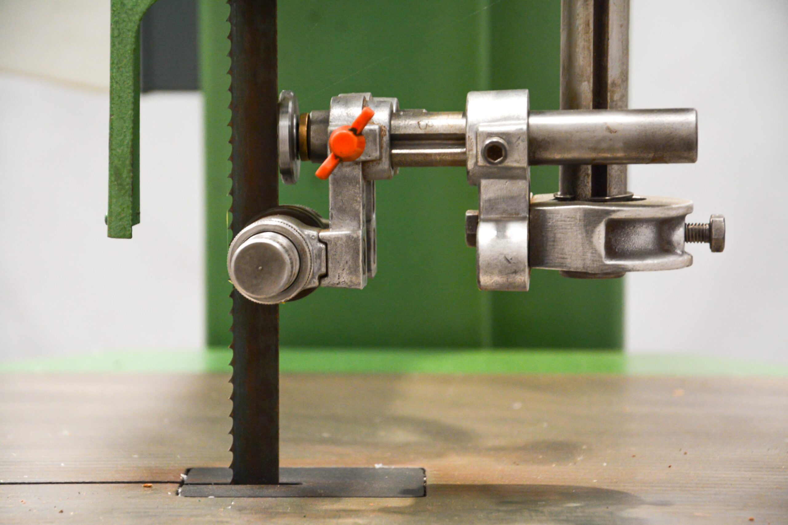 IWM Bandsaw โ (Fully Serviced) - Image 12
