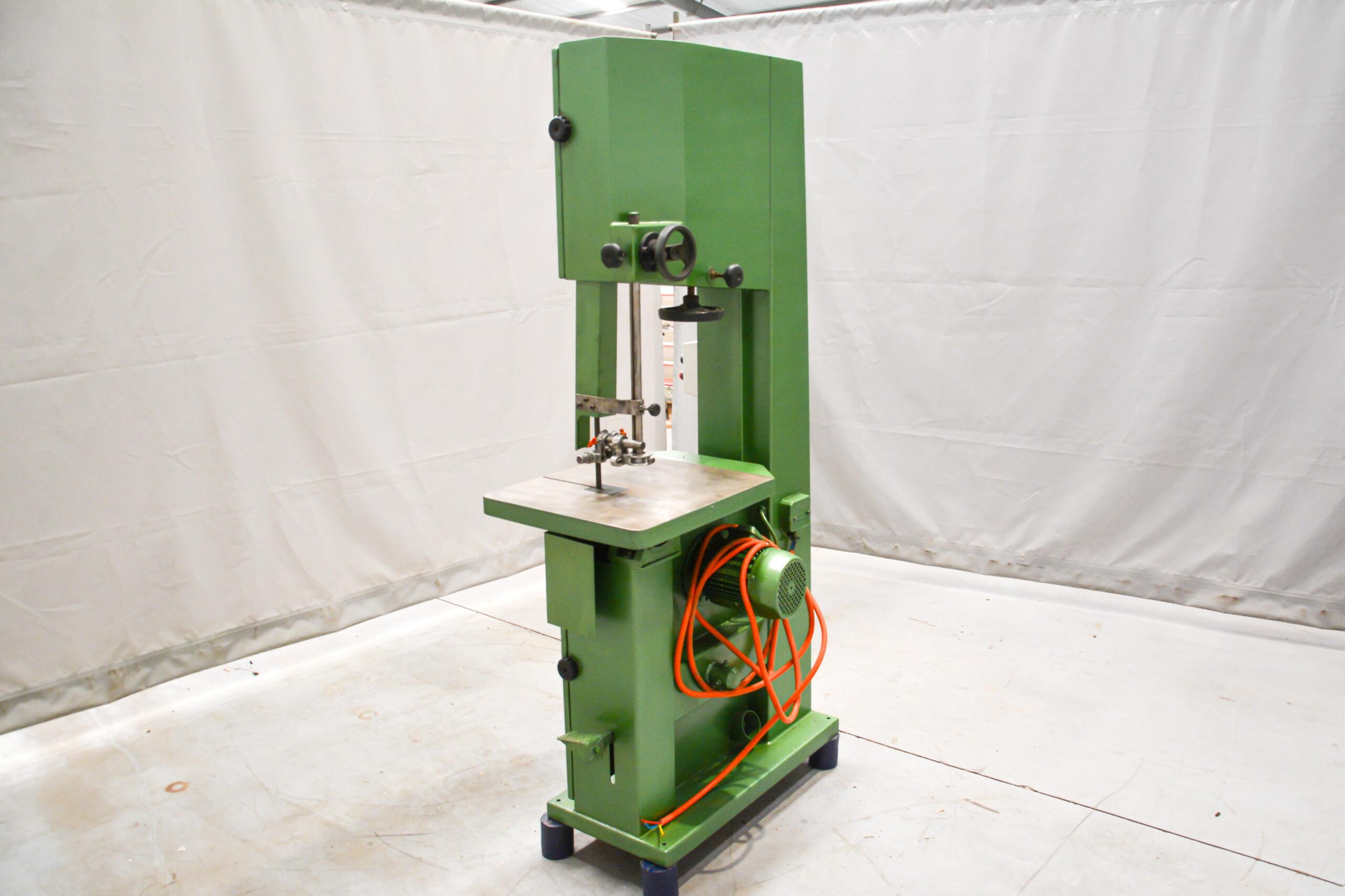 IWM Bandsaw โ (Fully Serviced) - Image 7
