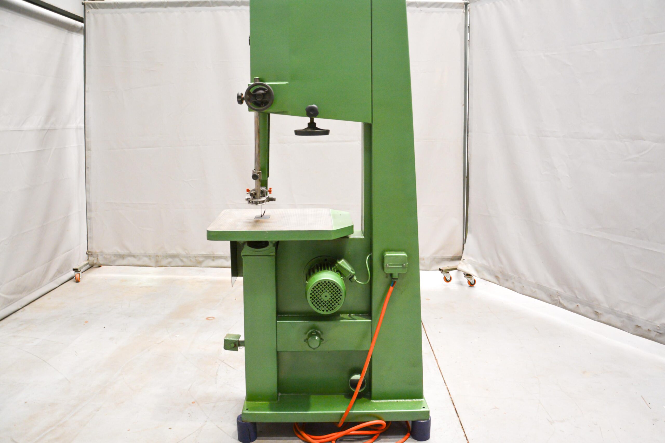 IWM Bandsaw โ (Fully Serviced) - Image 6
