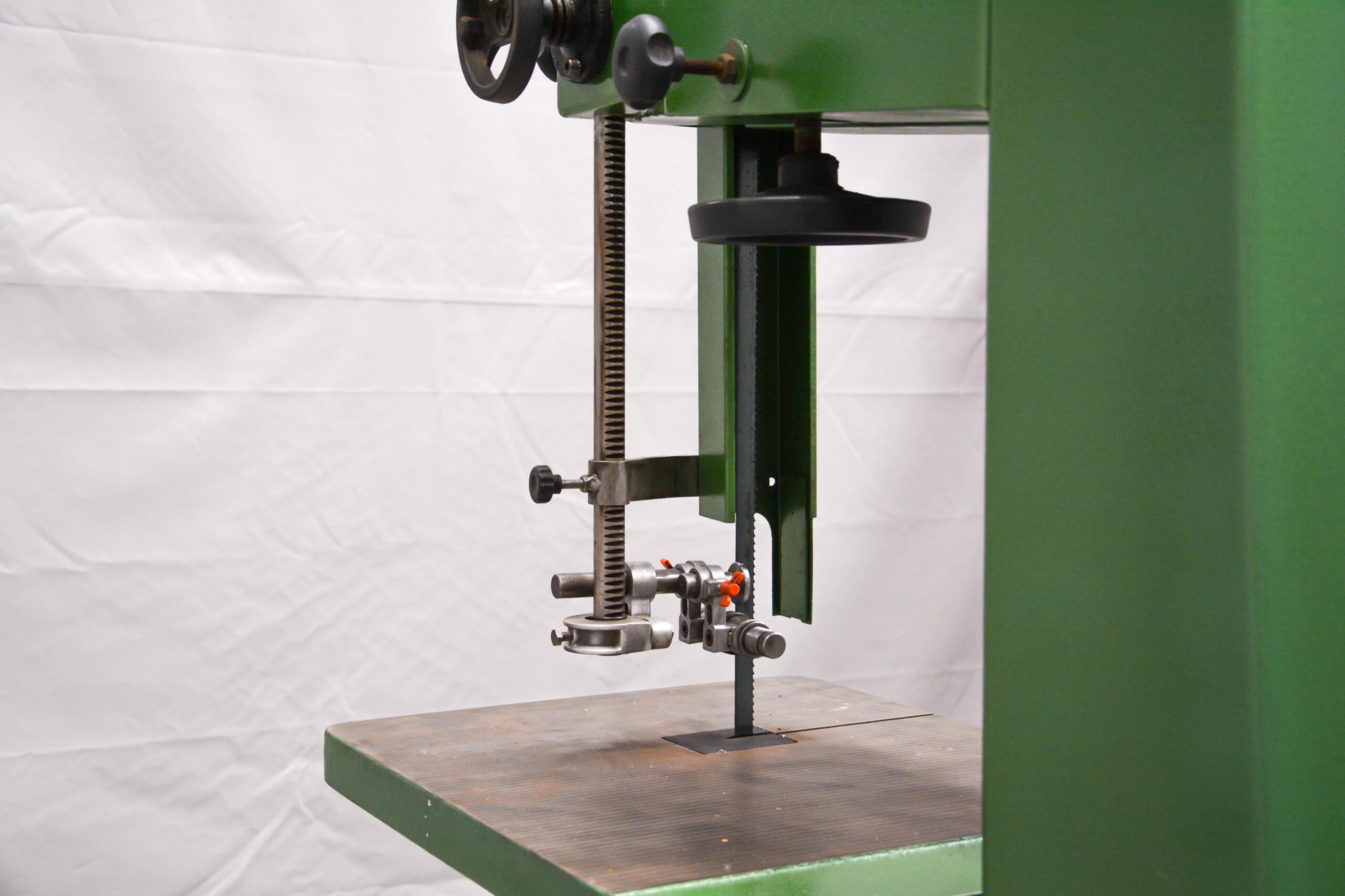 IWM Bandsaw โ (Fully Serviced) - Image 18