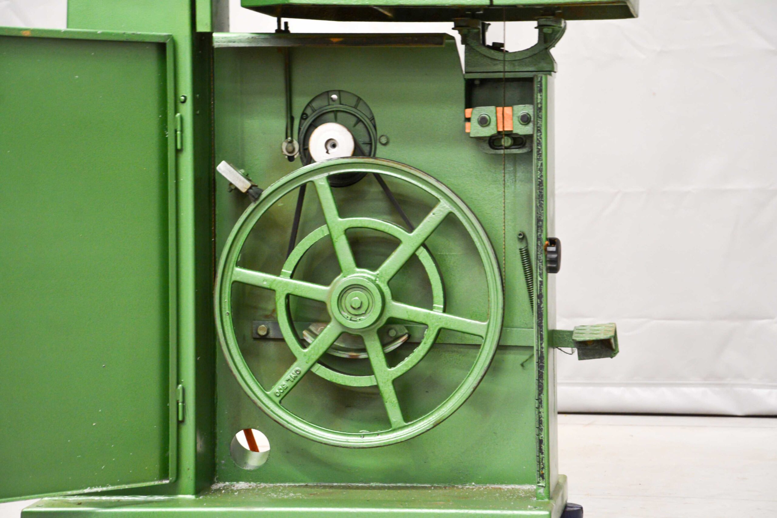 IWM Bandsaw โ (Fully Serviced) - Image 22