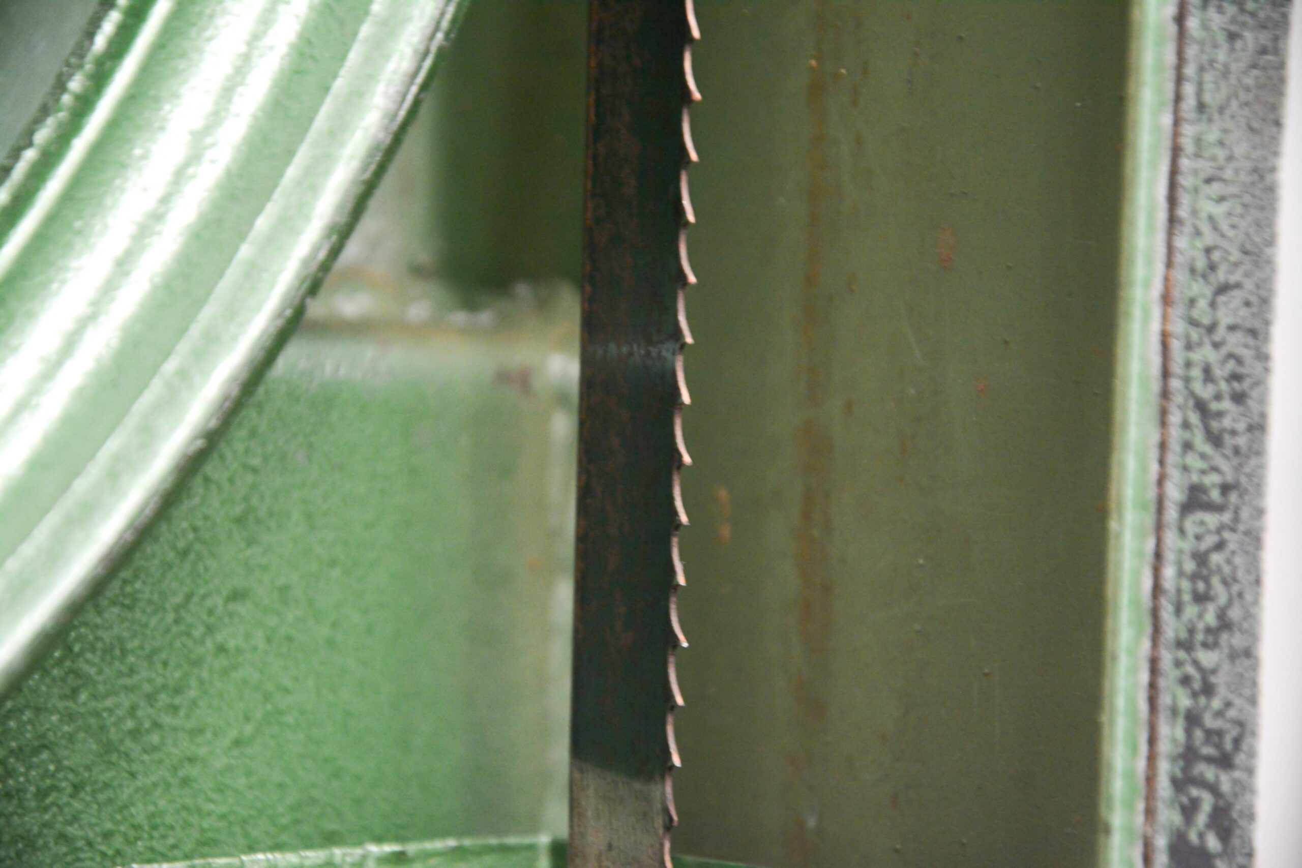 IWM Bandsaw โ (Fully Serviced) - Image 24