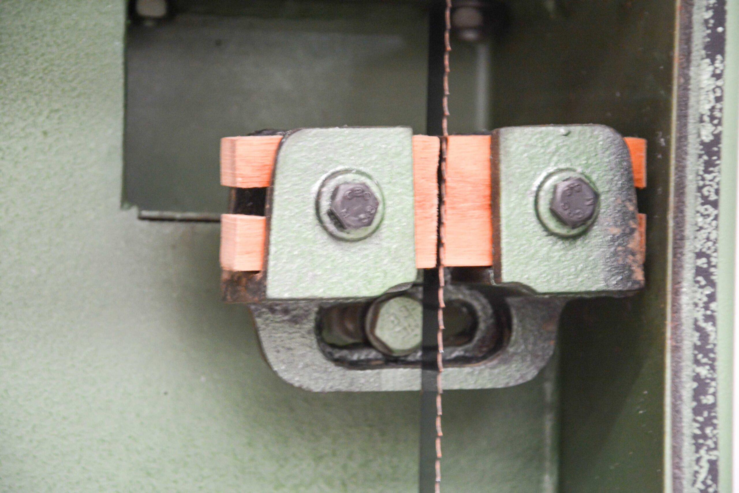 IWM Bandsaw โ (Fully Serviced) - Image 27