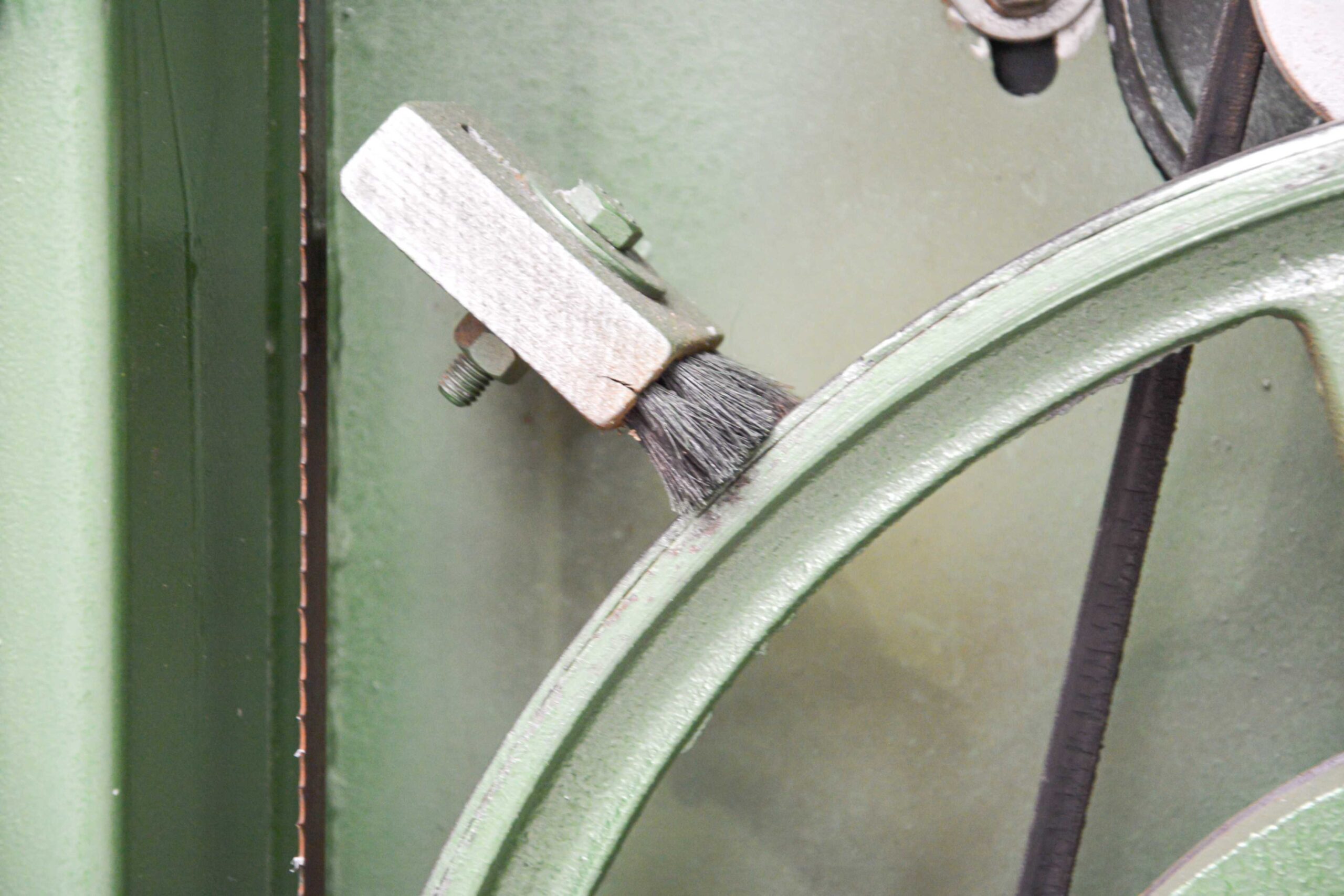 IWM Bandsaw โ (Fully Serviced) - Image 28