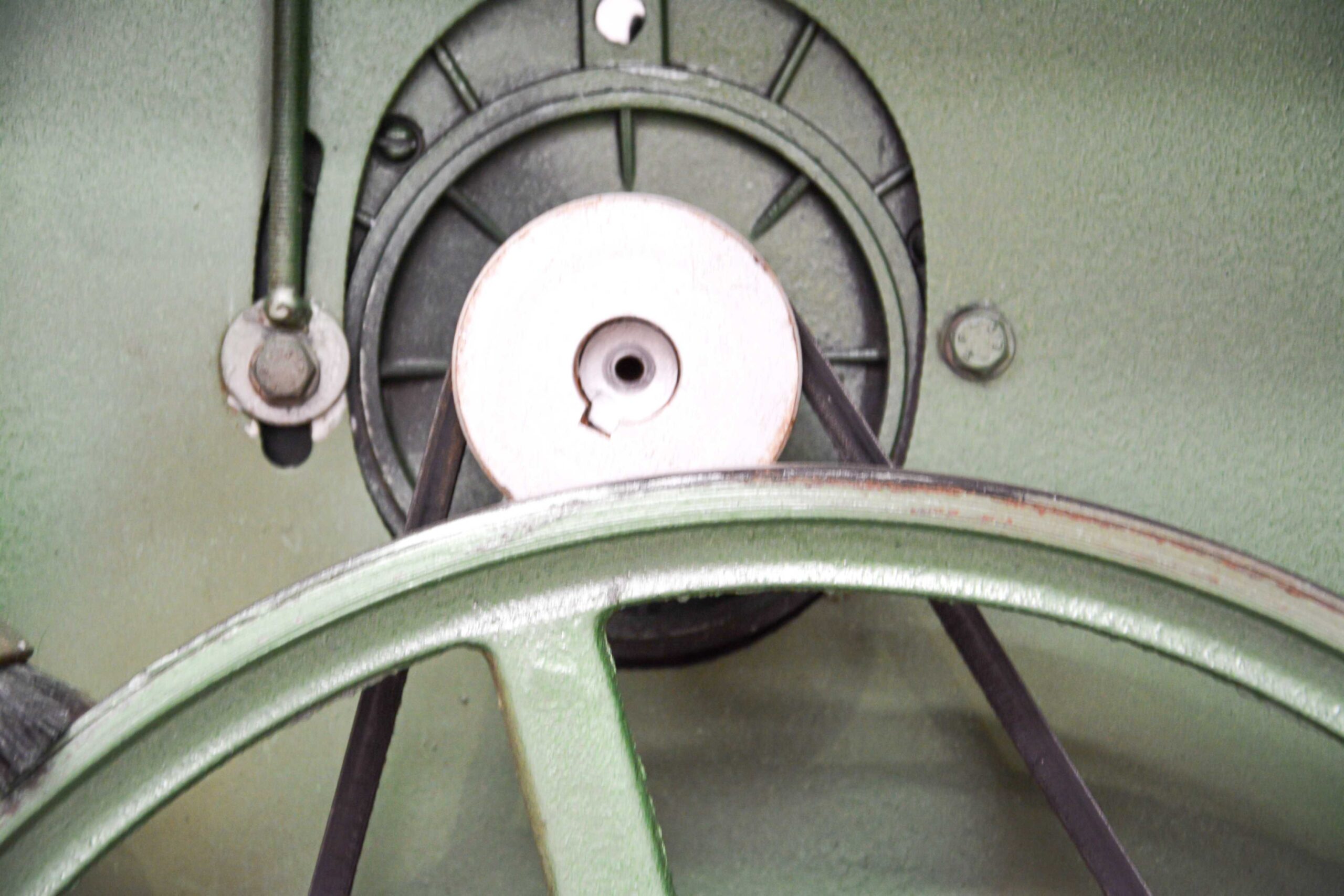 IWM Bandsaw โ (Fully Serviced) - Image 29