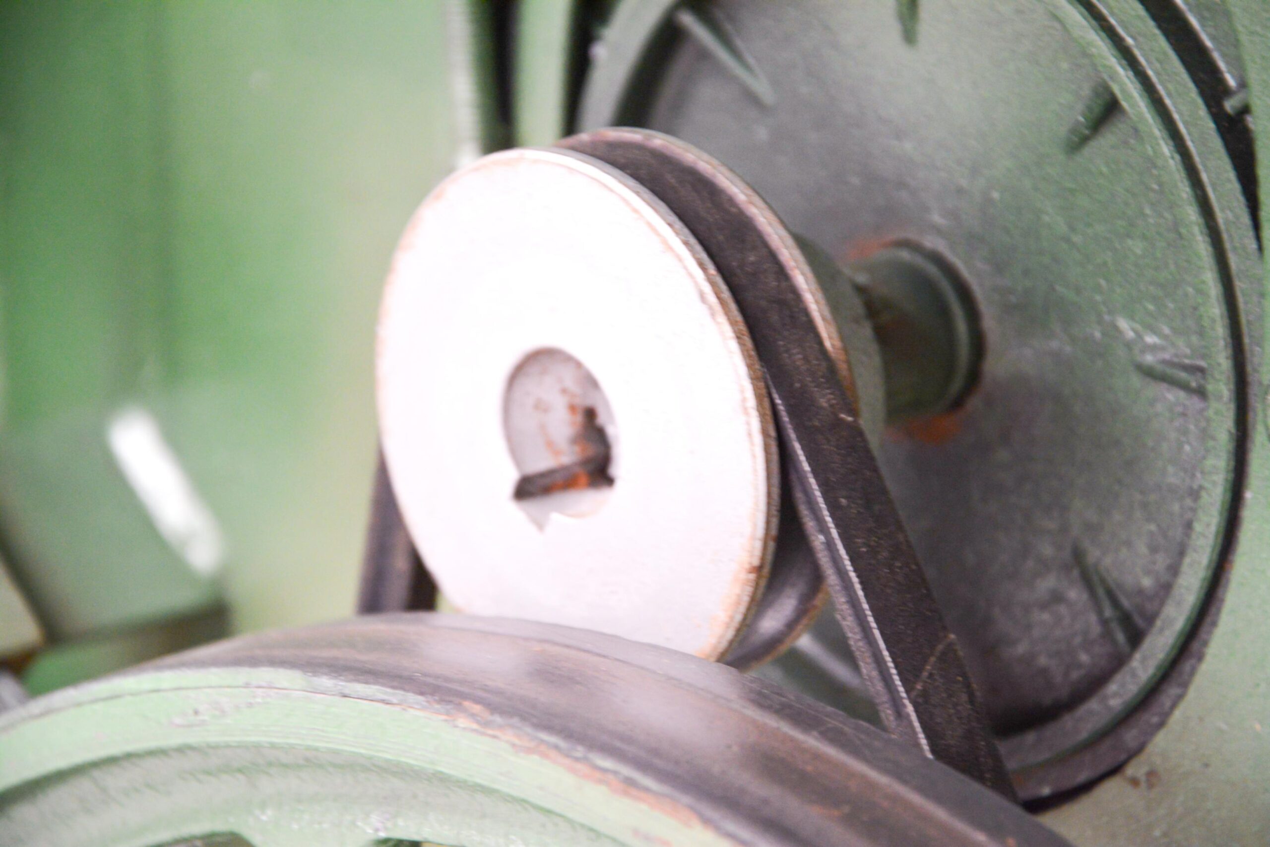 IWM Bandsaw โ (Fully Serviced) - Image 30