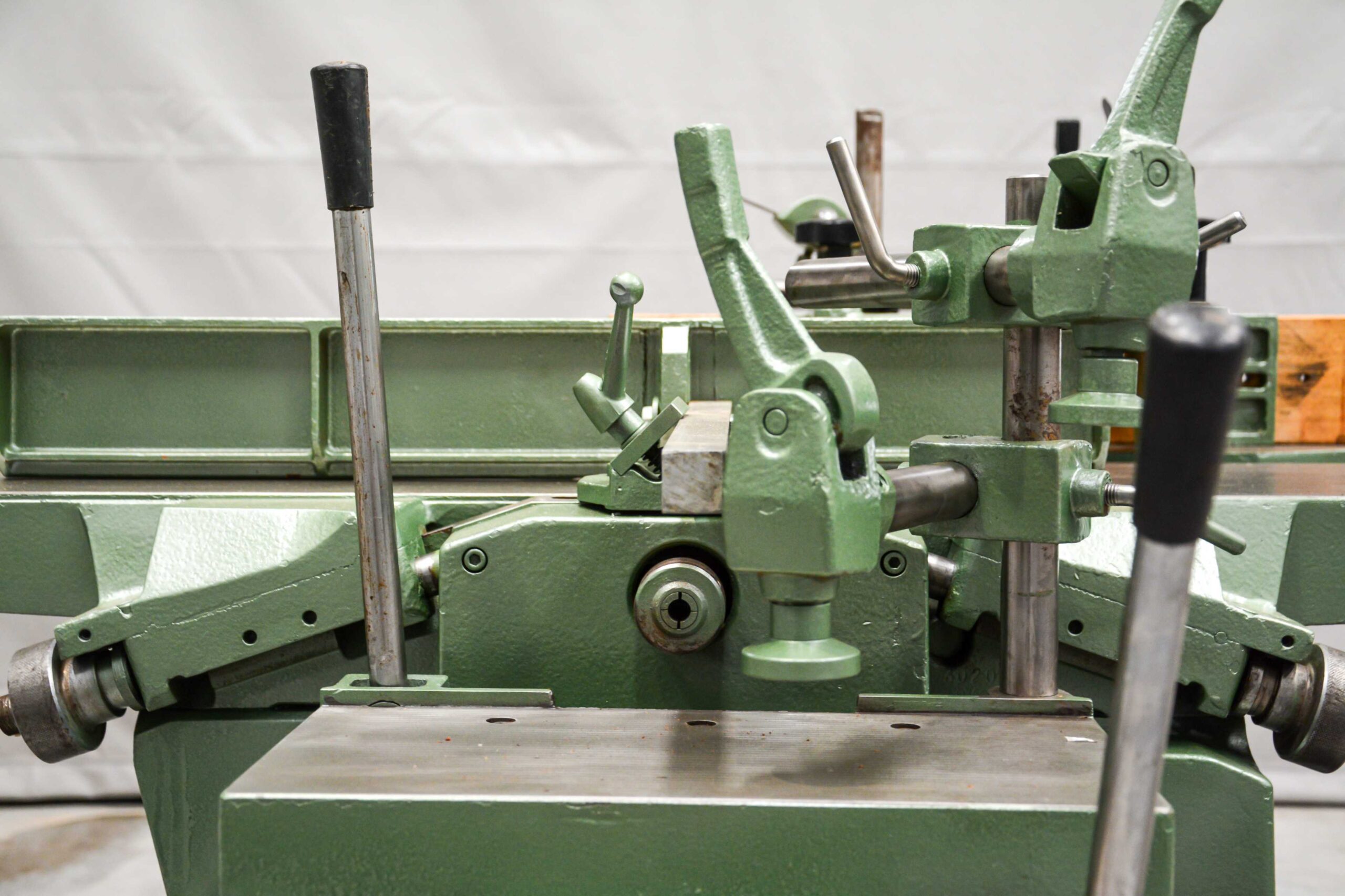 SCM Mini 30 Combination 5-in-1 – Italy (Fully Serviced) - Image 17