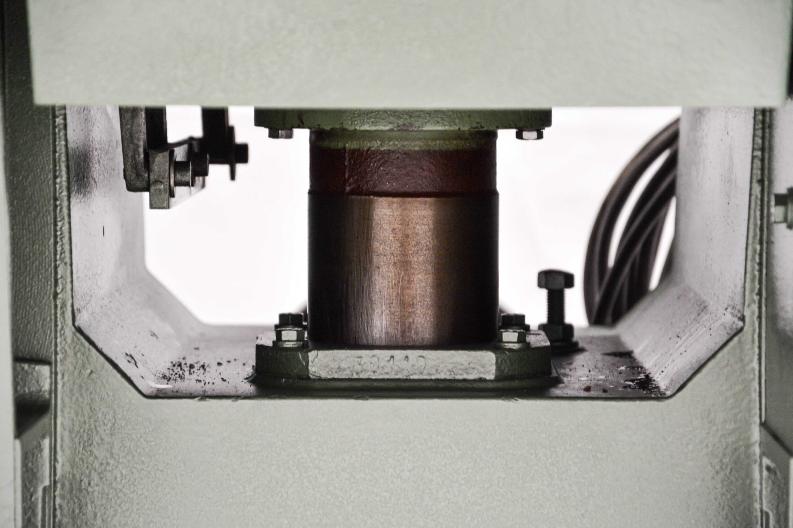 SCM Mini 30 Combination 5-in-1 – Italy (Fully Serviced) - Image 30