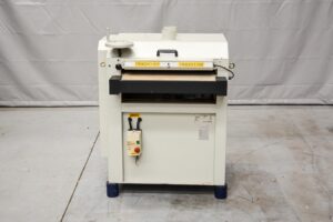 (SOLD) Woodmajor Drum Sander (Fully Serviced) (SOLD)