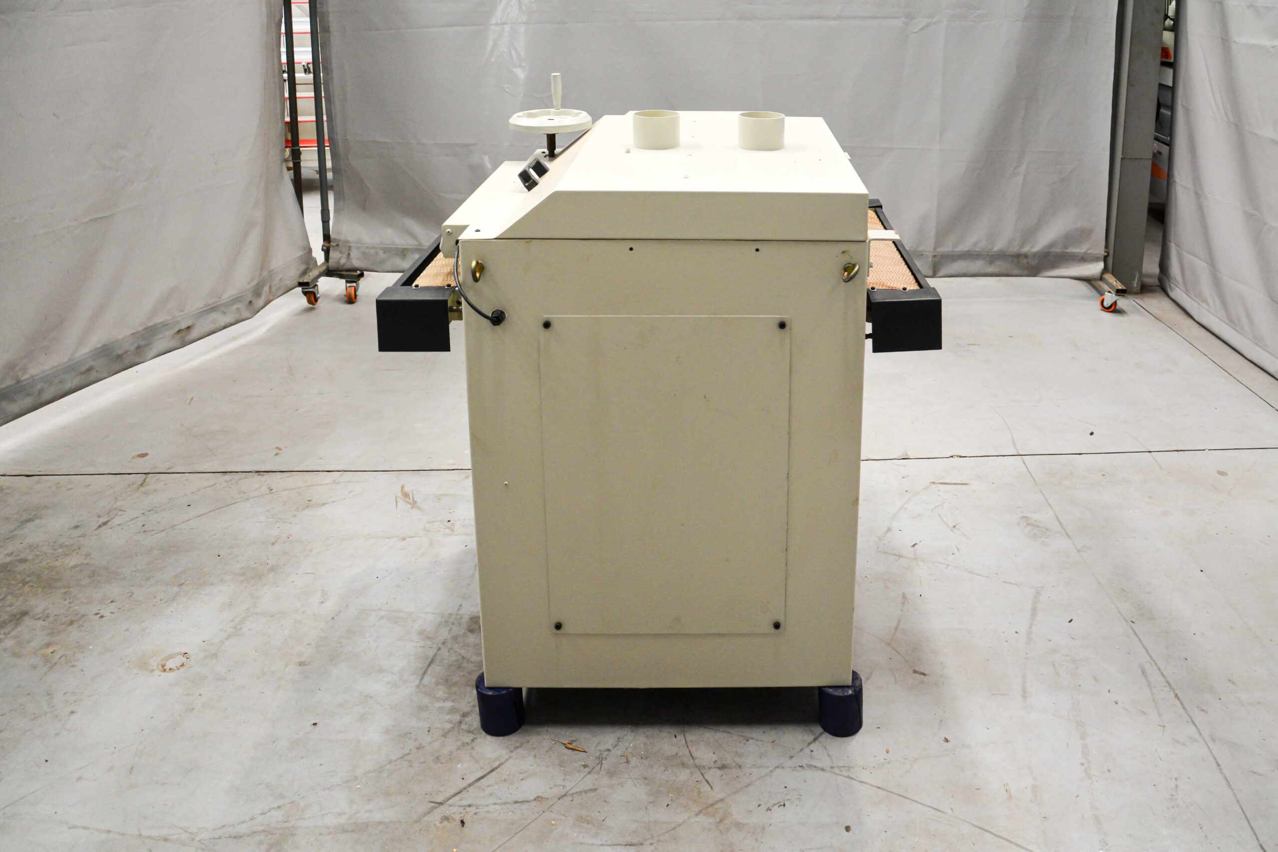(SOLD) Woodmajor Drum Sander (Fully Serviced) (SOLD) - Image 7