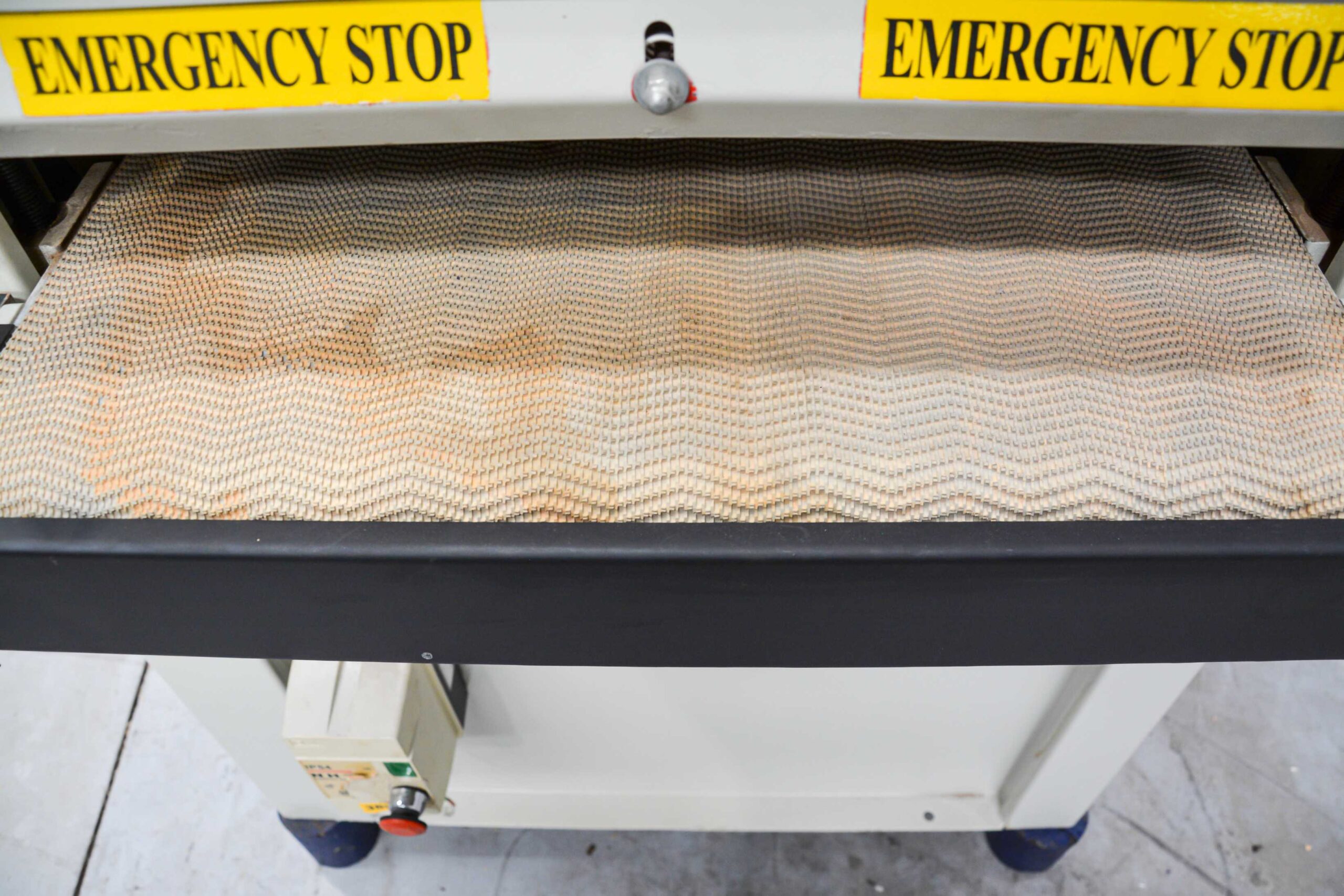 (SOLD) Woodmajor Drum Sander (Fully Serviced) (SOLD) - Image 10