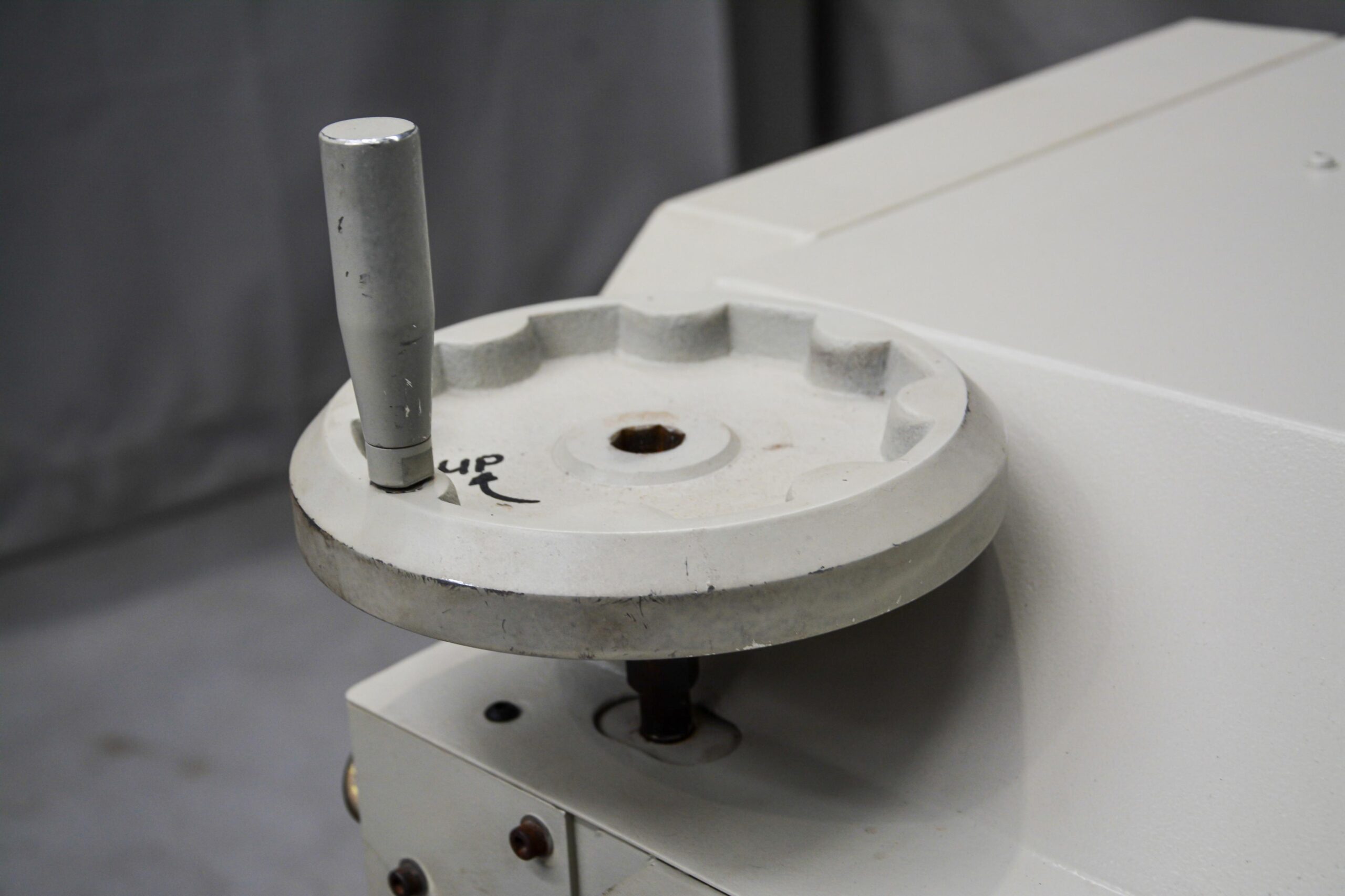 (SOLD) Woodmajor Drum Sander (Fully Serviced) (SOLD) - Image 13