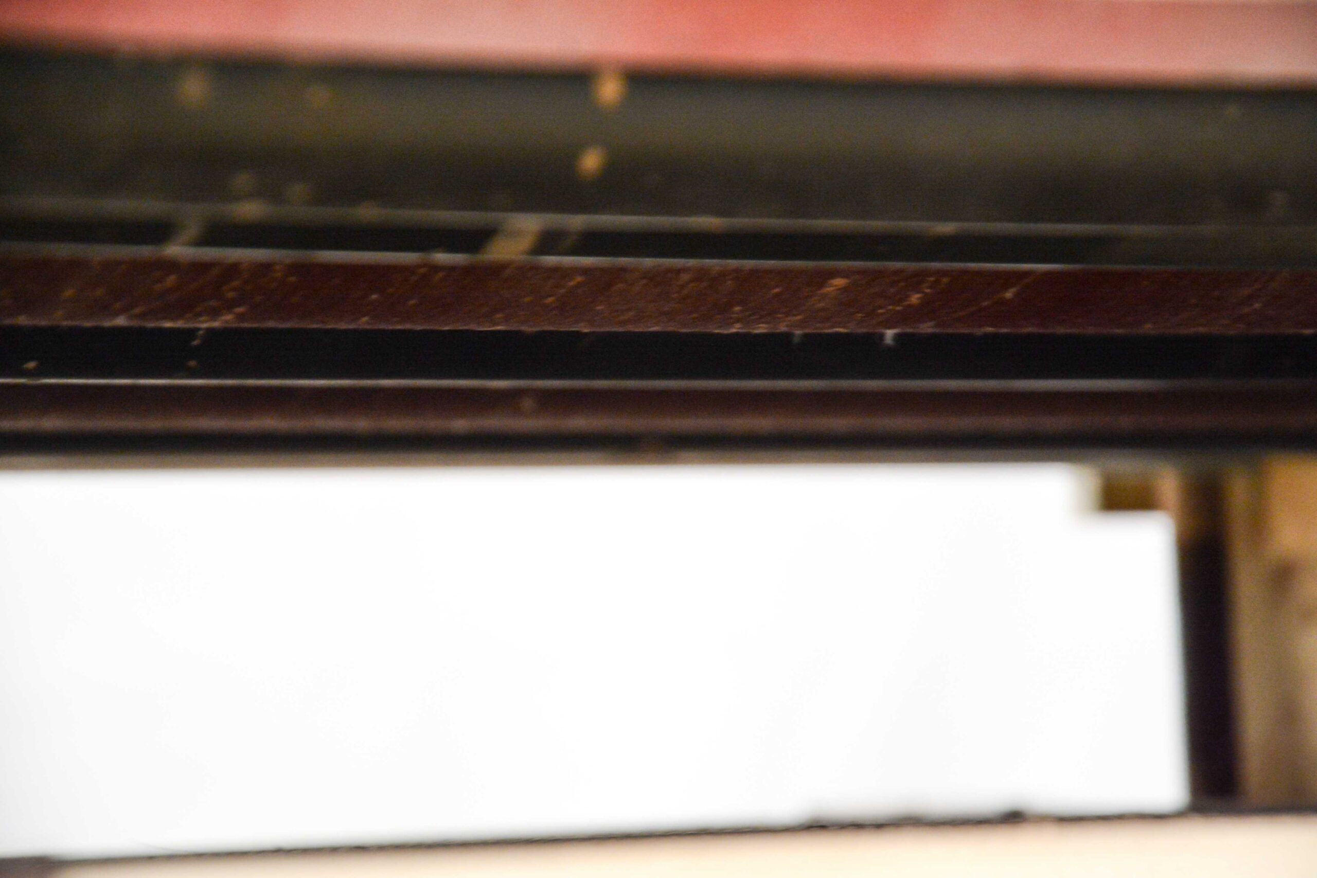 (SOLD) Woodmajor Drum Sander (Fully Serviced) (SOLD) - Image 16