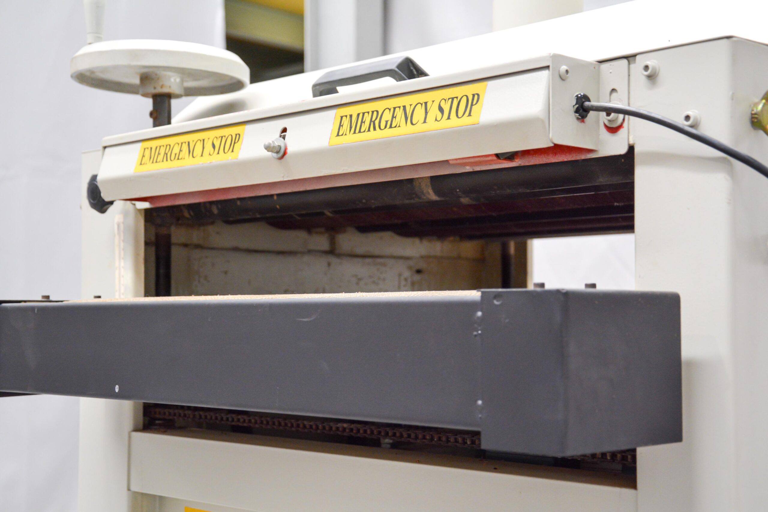 (SOLD) Woodmajor Drum Sander (Fully Serviced) (SOLD) - Image 17