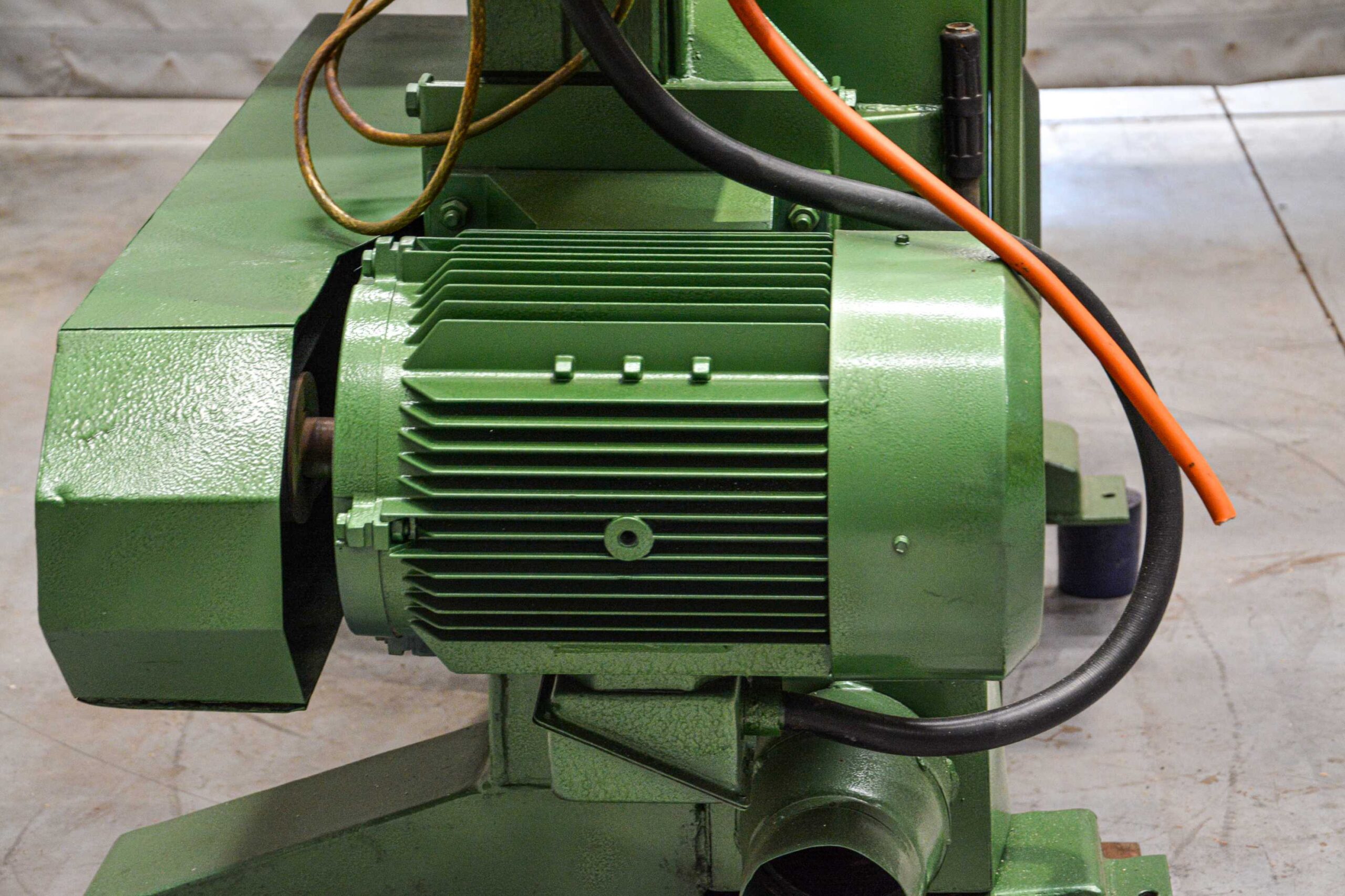 Forestor Band Resaw โ England (Fully Serviced) - Image 7