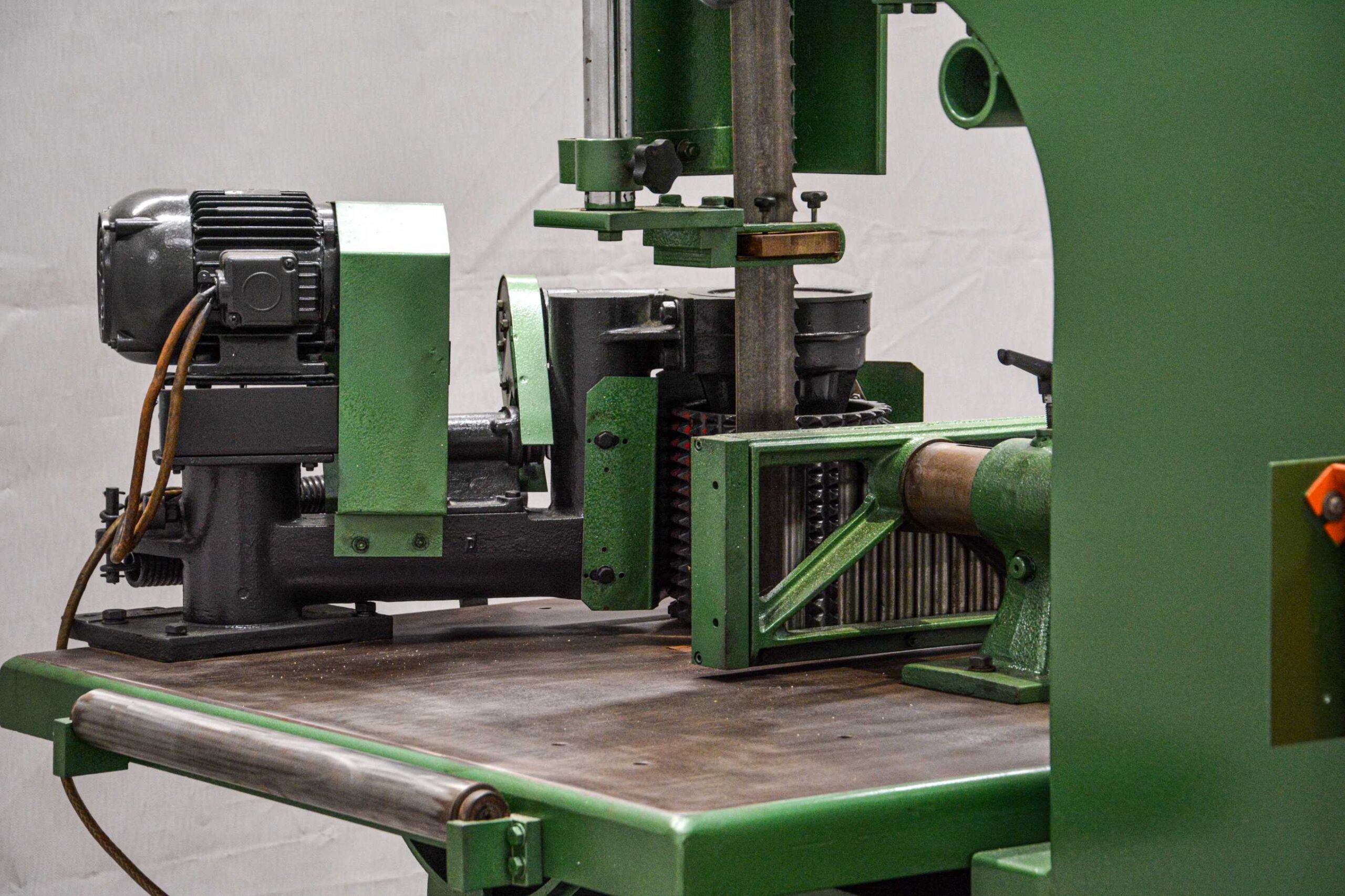 Forestor Band Resaw โ England (Fully Serviced) - Image 9
