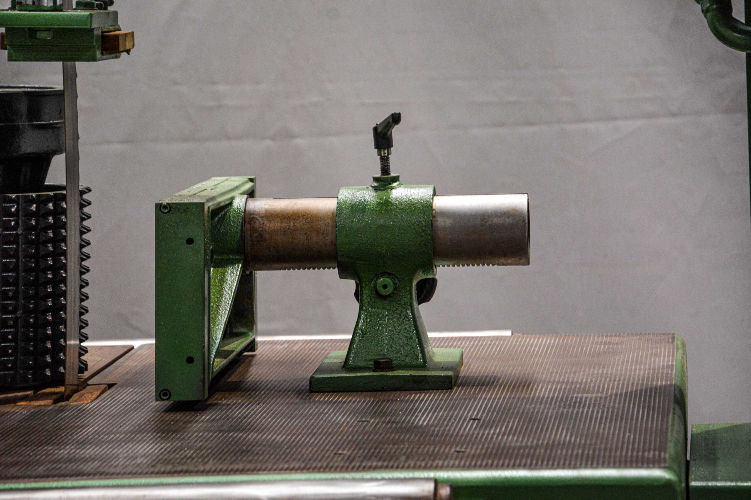 Forestor Band Resaw โ England (Fully Serviced) - Image 26