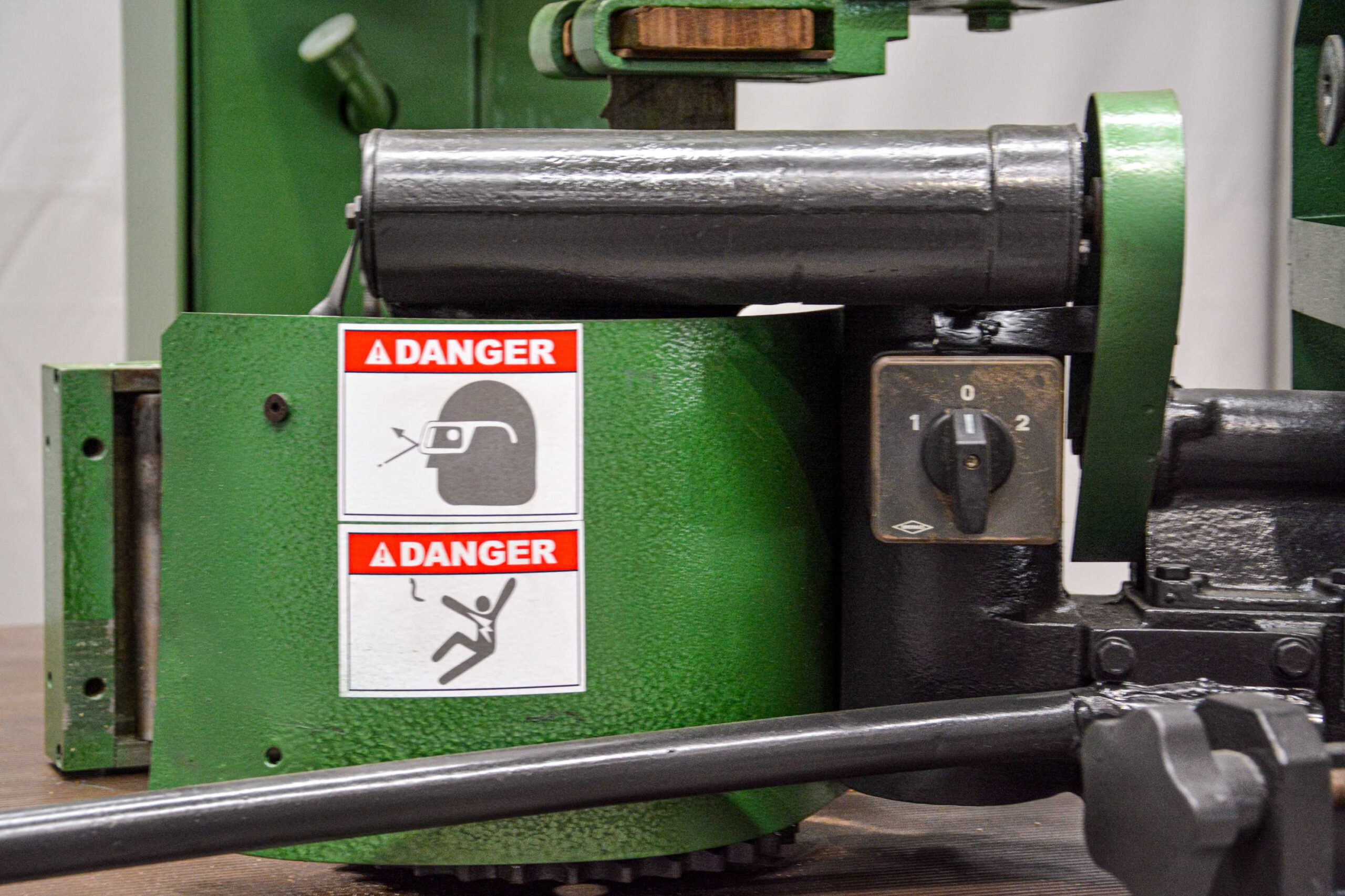 Forestor Band Resaw โ England (Fully Serviced) - Image 14
