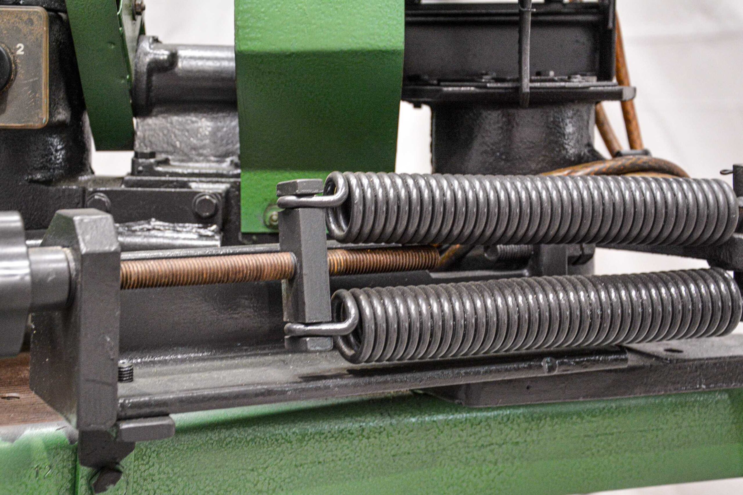 Forestor Band Resaw โ England (Fully Serviced) - Image 28