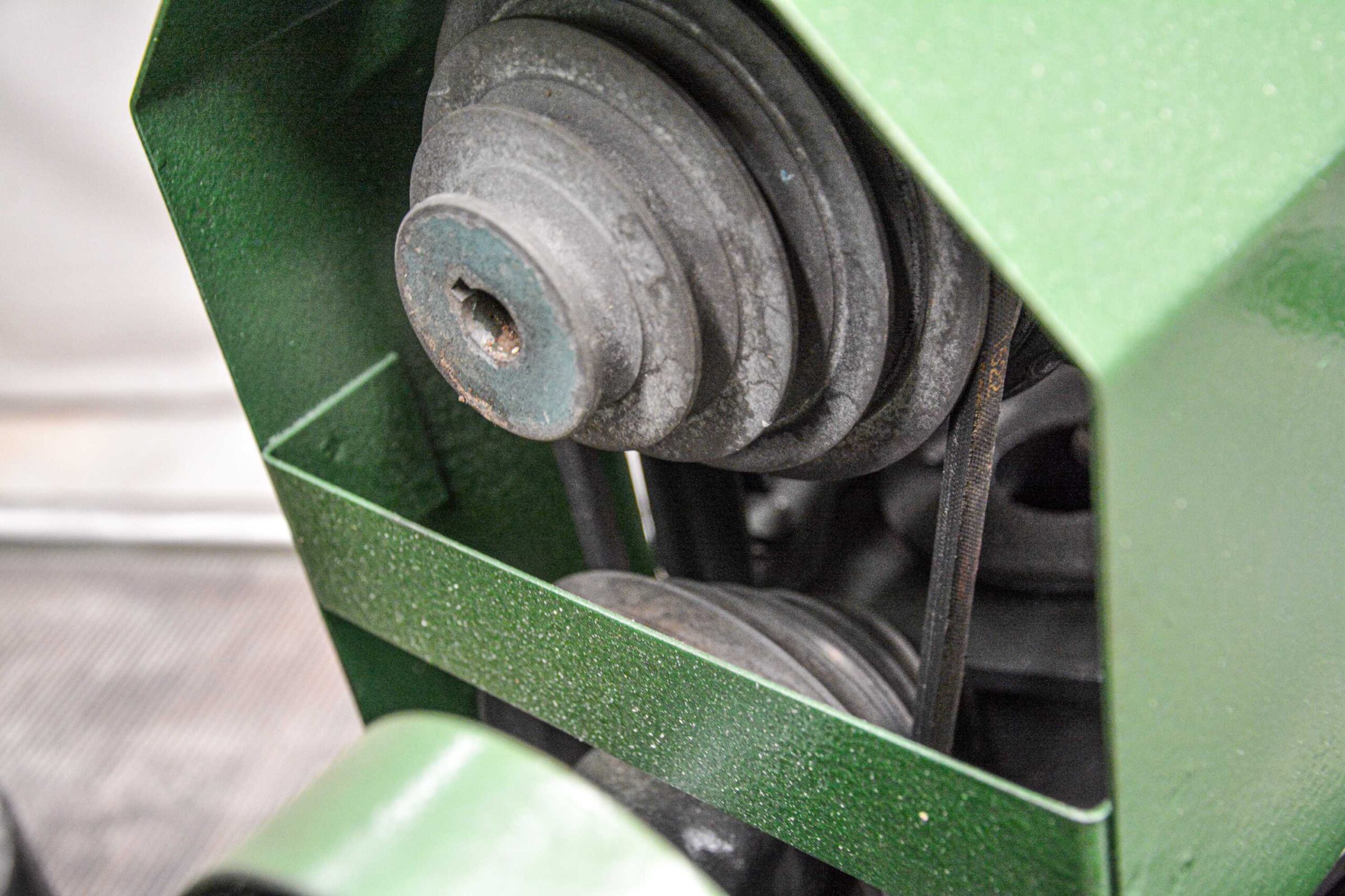 Forestor Band Resaw โ England (Fully Serviced) - Image 16