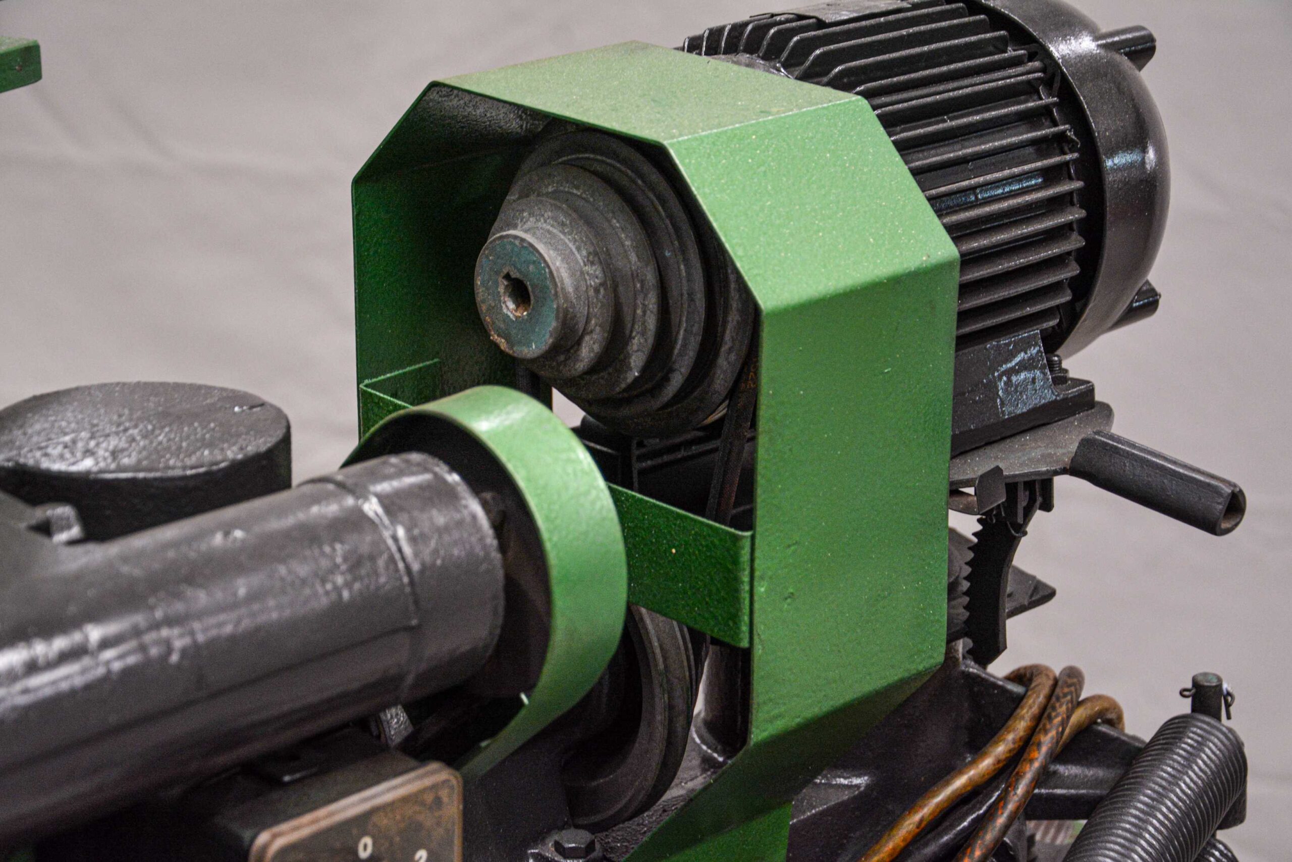 Forestor Band Resaw โ England (Fully Serviced) - Image 15