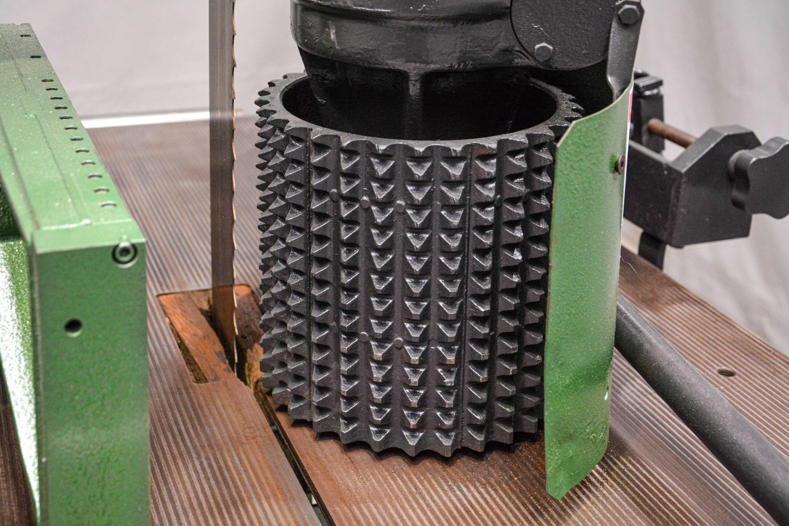 Forestor Band Resaw โ England (Fully Serviced) - Image 19